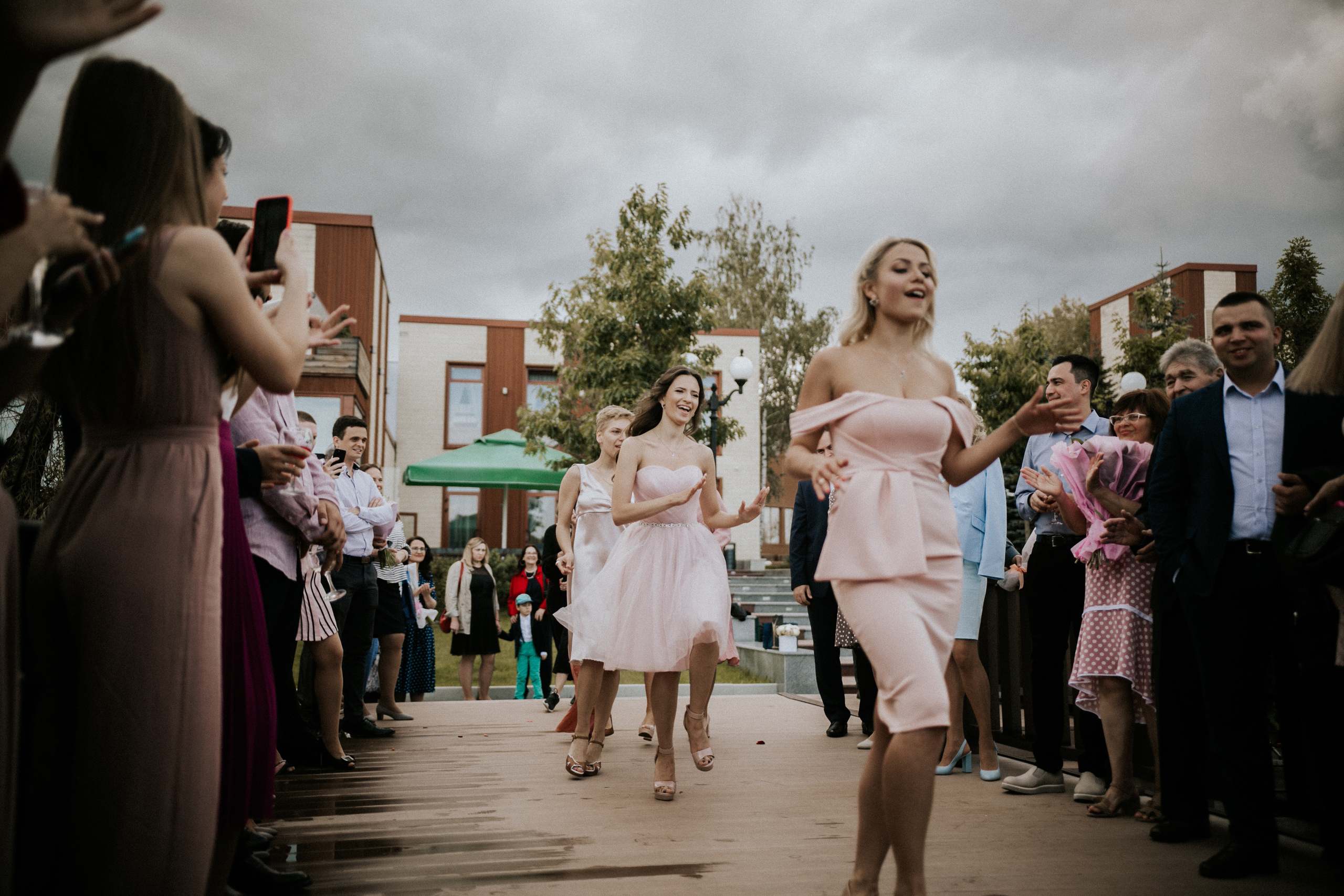 D & S. Свадебный фотограф в Москве Влад Бойцов