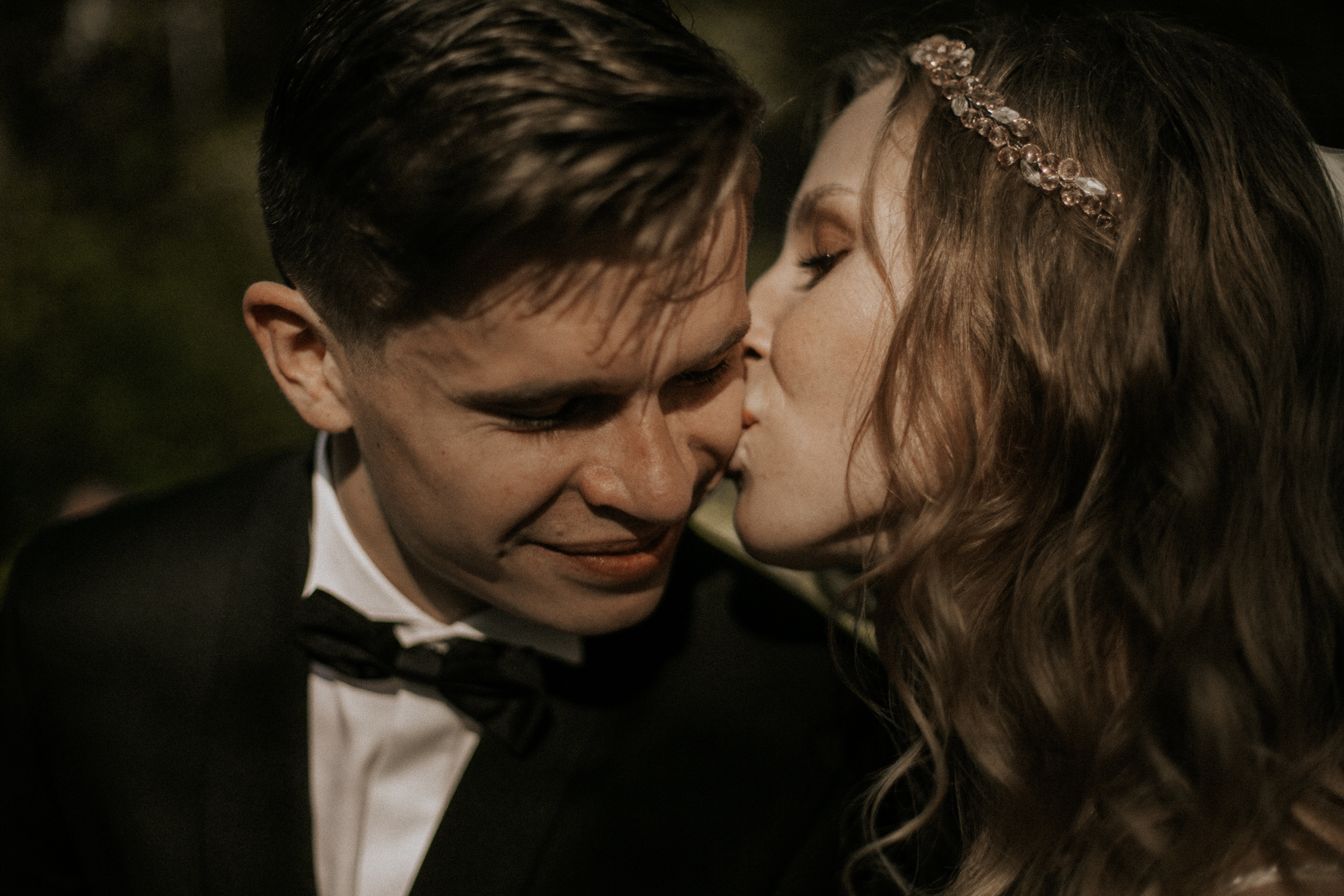 S & I. Свадебный фотограф в Москве Влад Бойцов