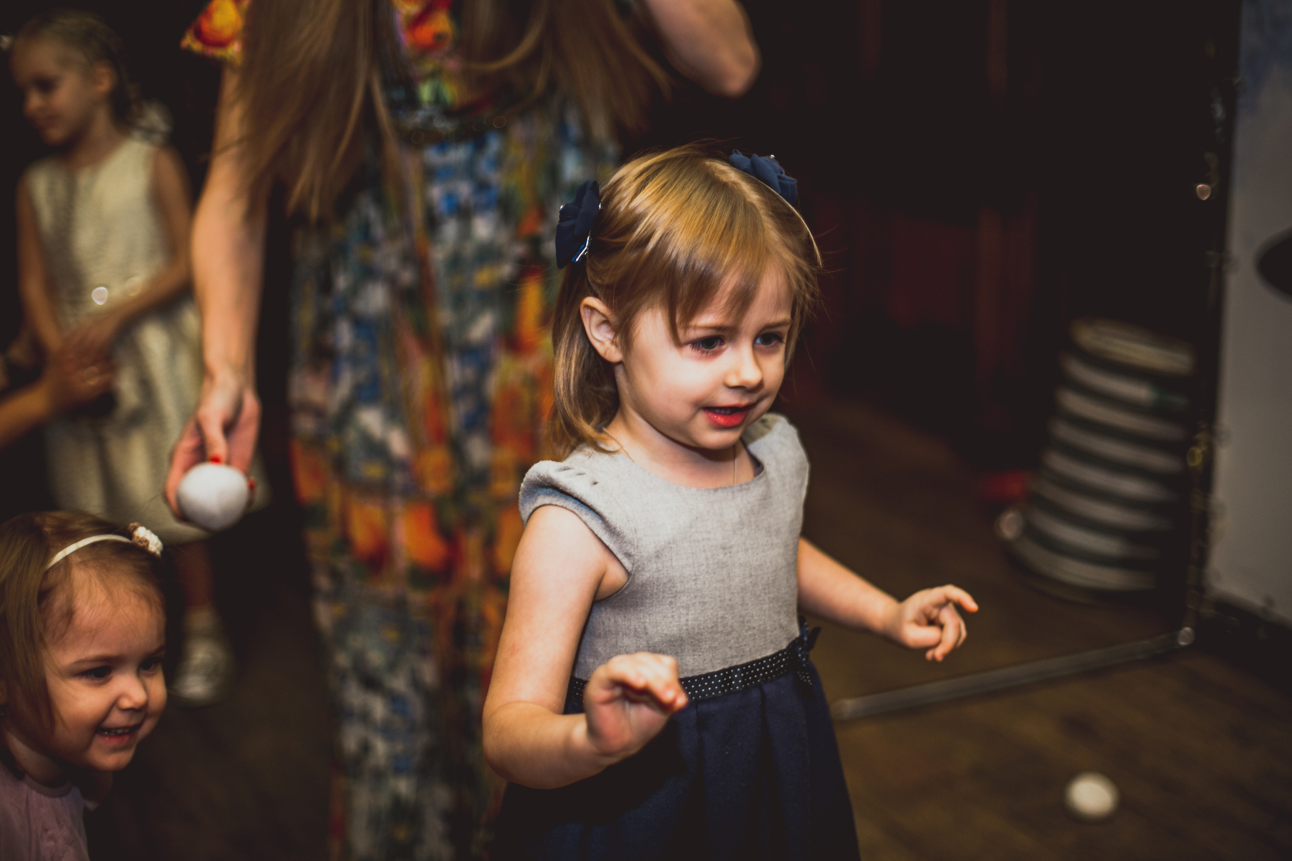 Ресторан Пушкин. Детский день рожденья. Свадебный фотограф в Москве Влад Бойцов