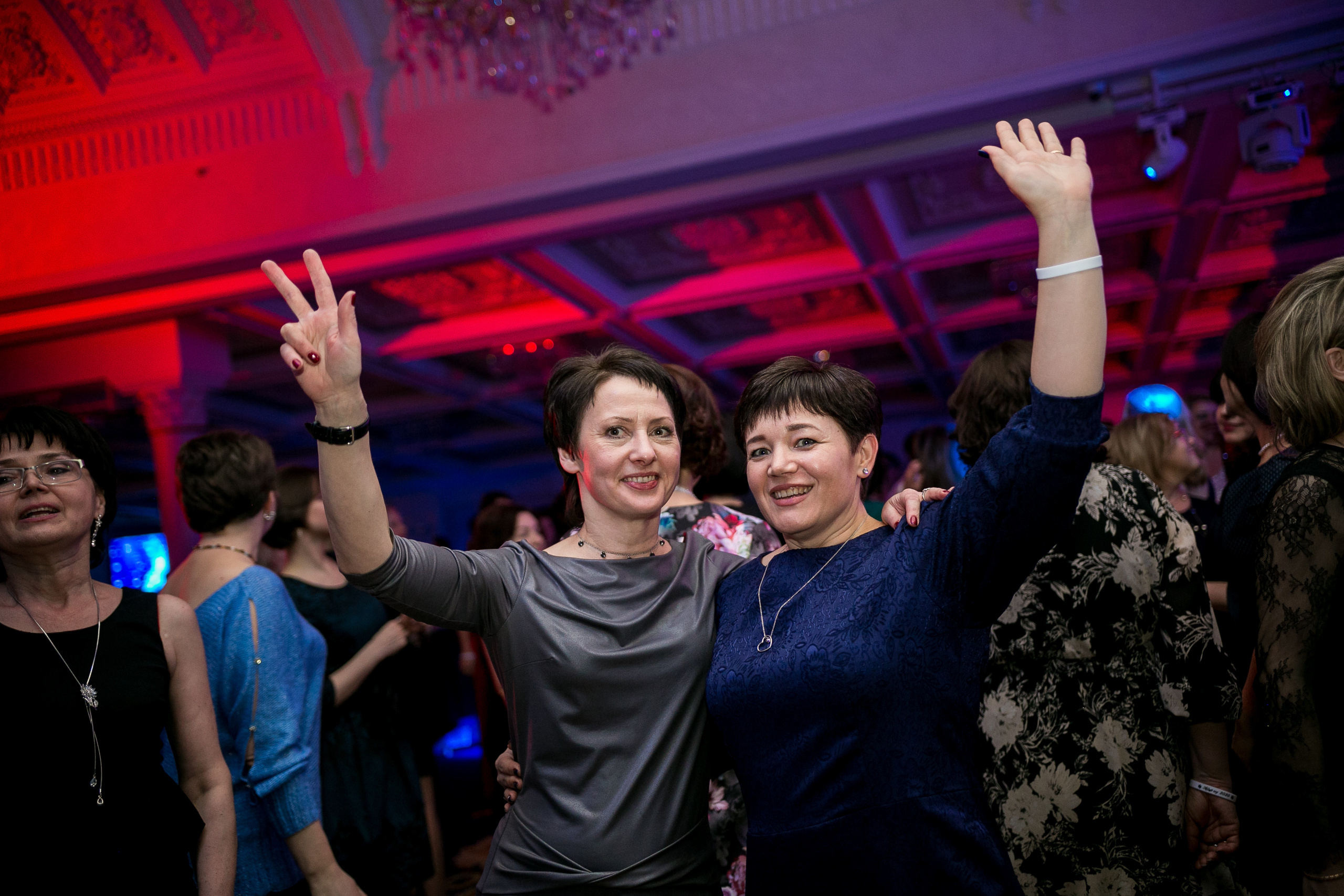 Triumph Event Hall. Корпоратив. Свадебный фотограф в Москве Влад Бойцов