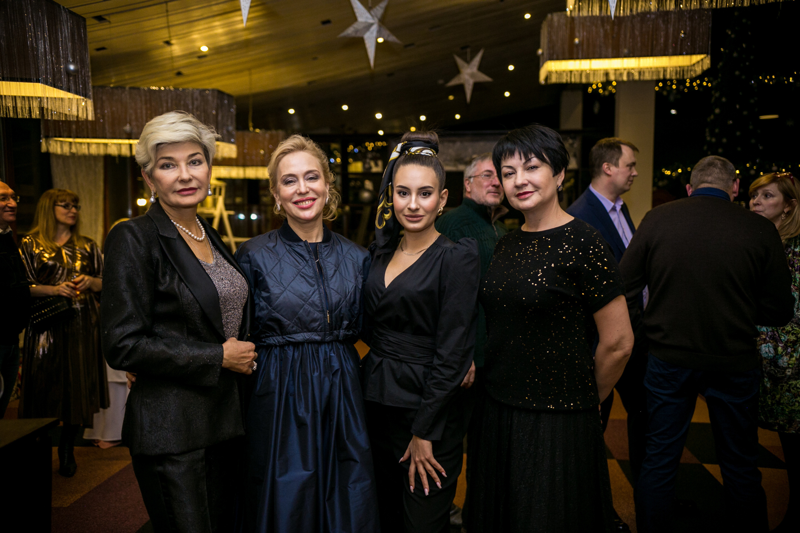 Времена года. День рожденья. Свадебный фотограф в Москве Влад Бойцов