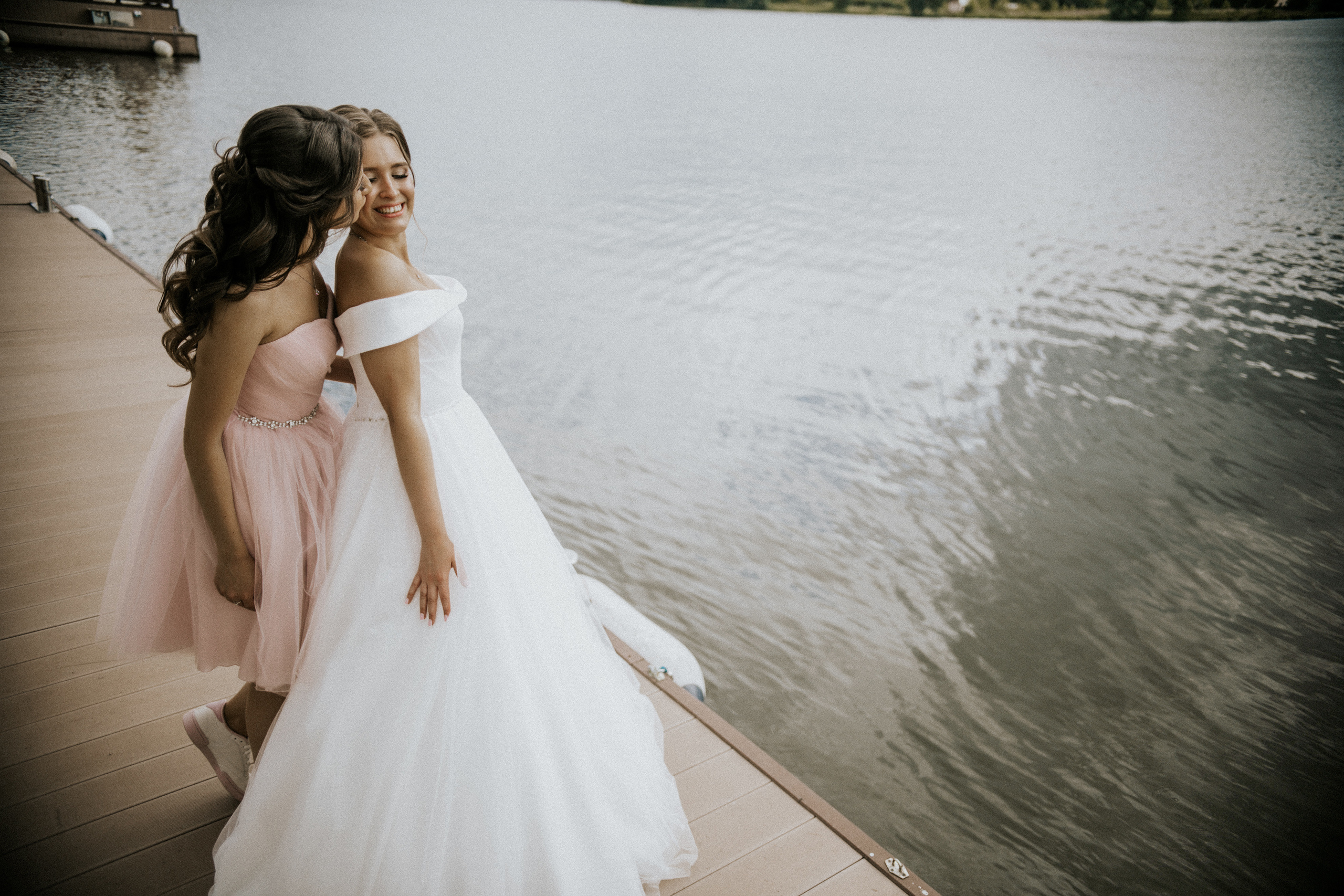 D & S. Свадебный фотограф в Москве Влад Бойцов