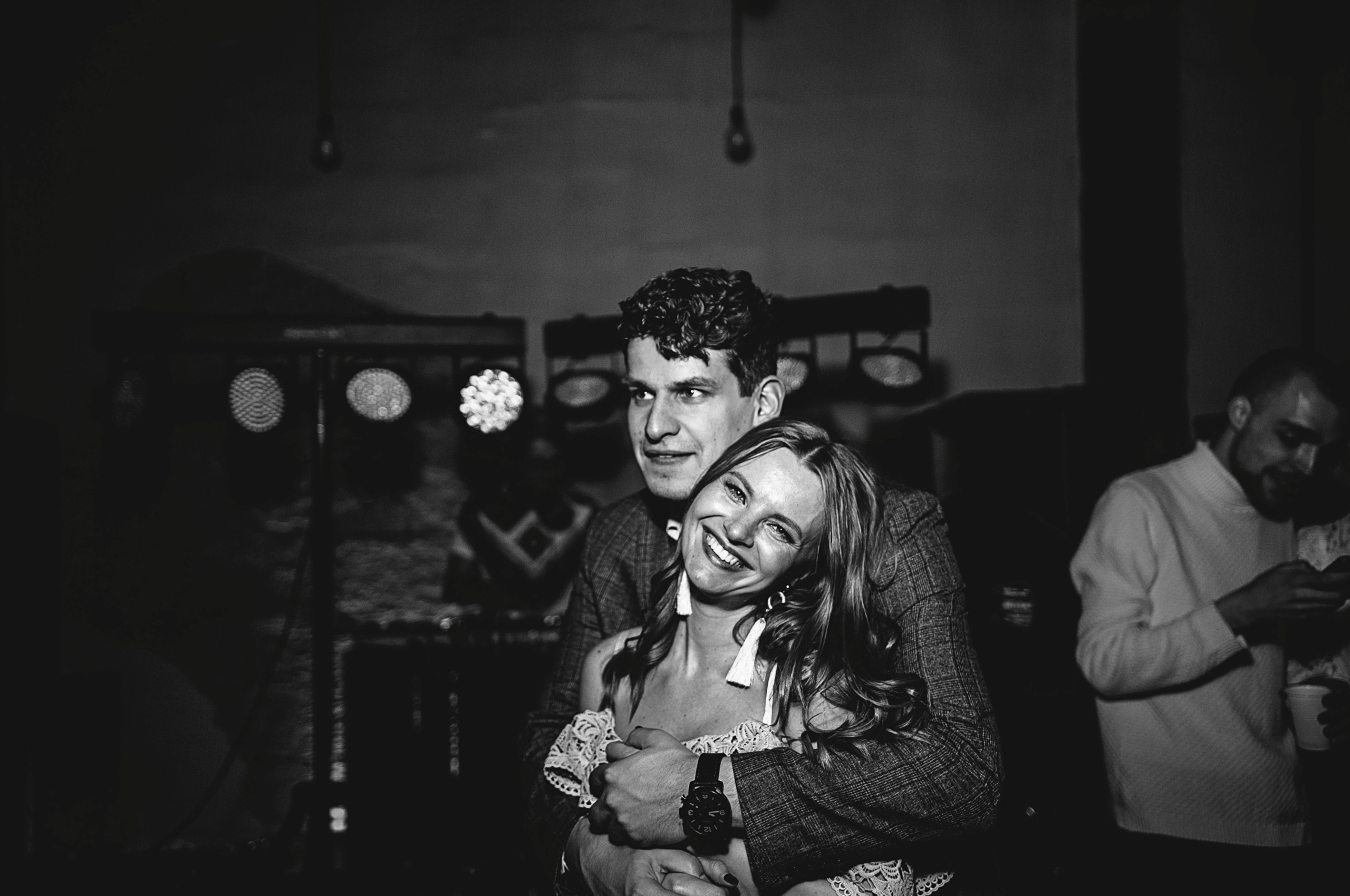 K & V. Свадебный фотограф в Москве Влад Бойцов