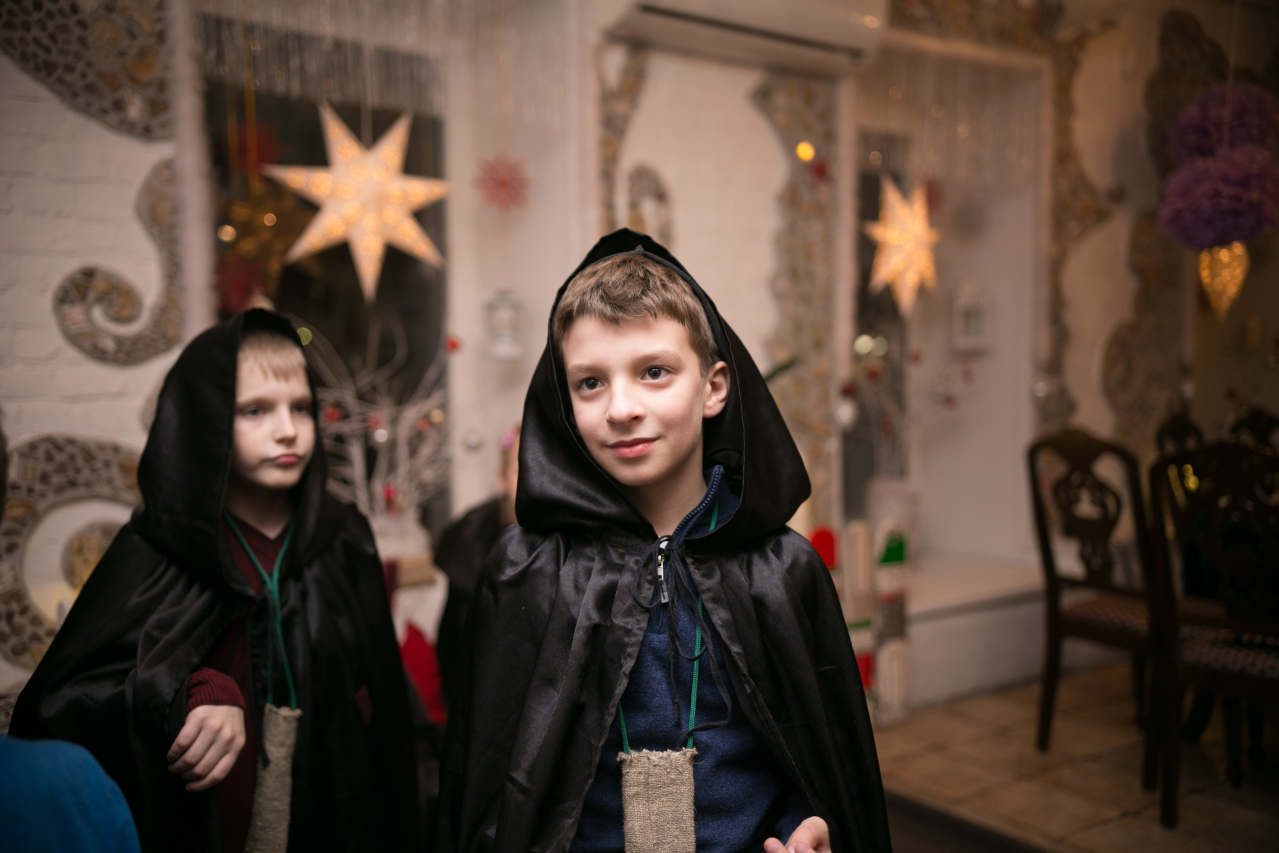 Нора братца кролика. Детский день рожденья. Свадебный фотограф в Москве Влад Бойцов