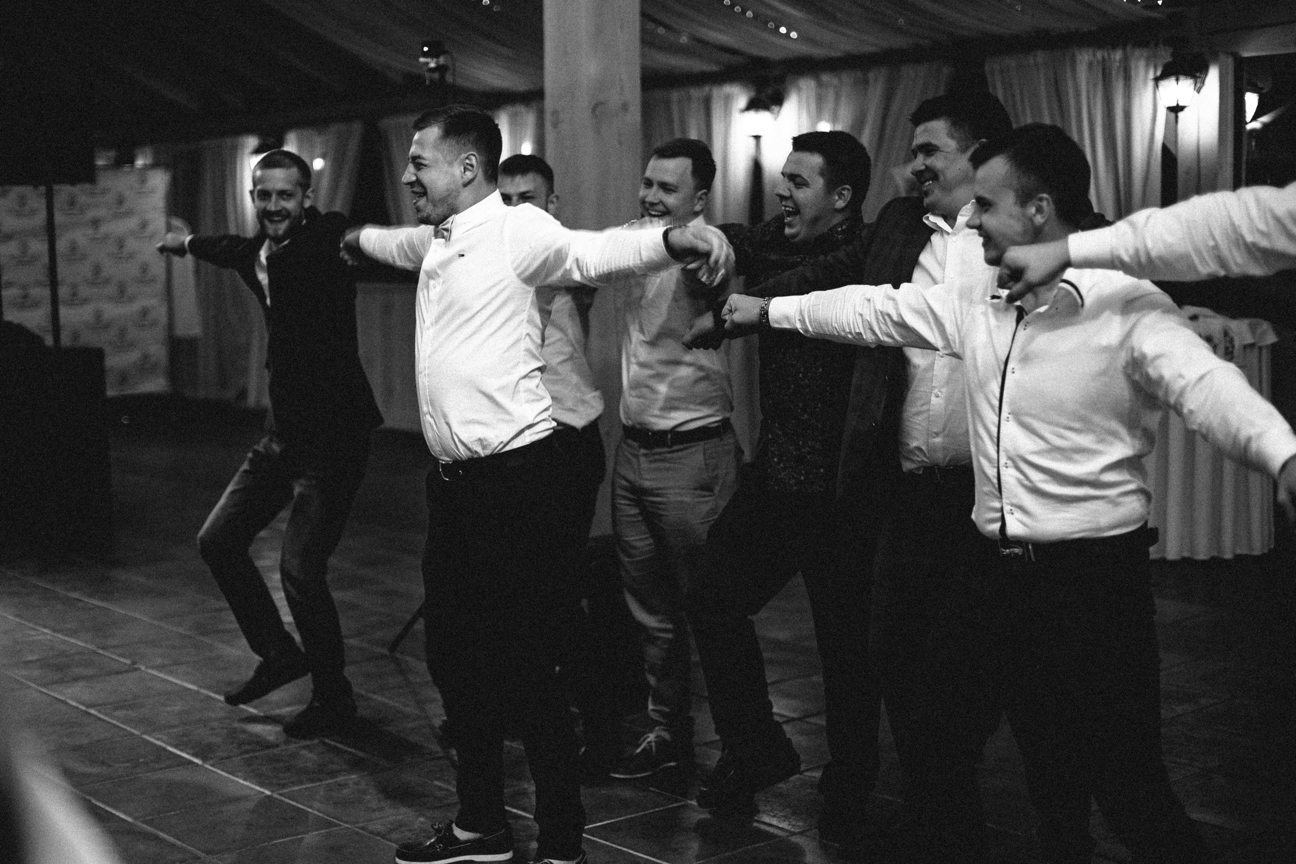 O & D. Свадебный фотограф в Москве Влад Бойцов