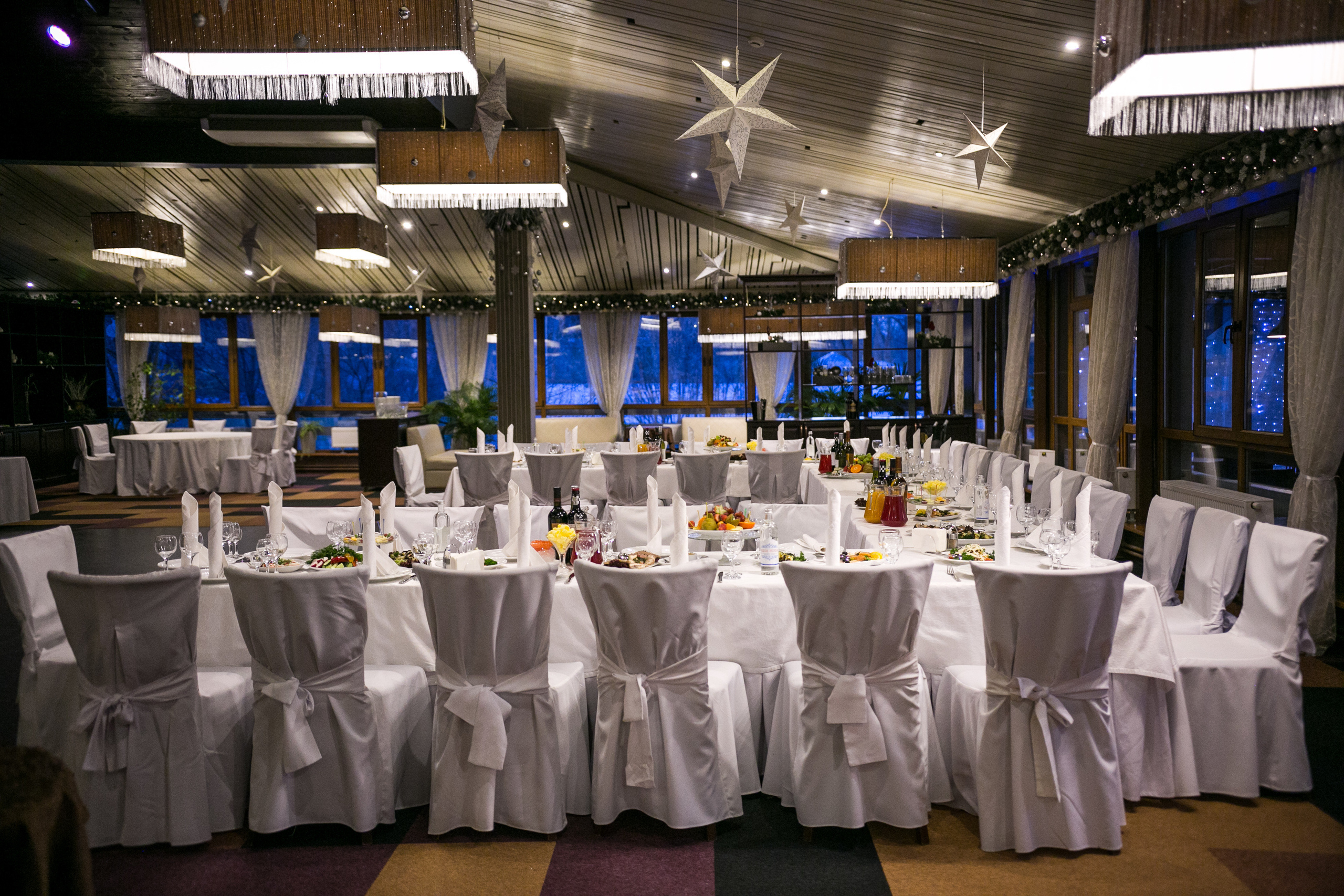 Времена года. День рожденья. Свадебный фотограф в Москве Влад Бойцов