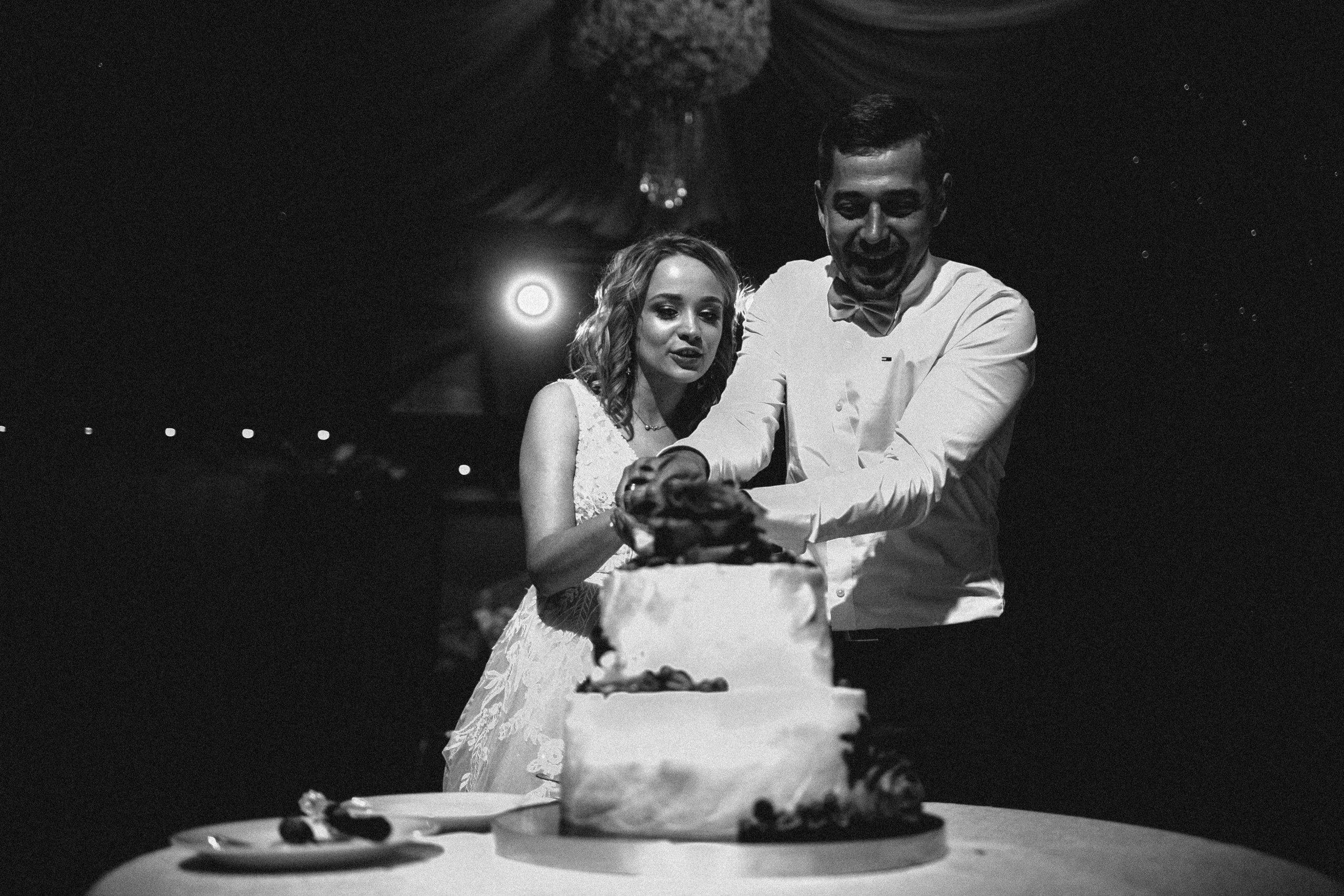 O & D. Свадебный фотограф в Москве Влад Бойцов