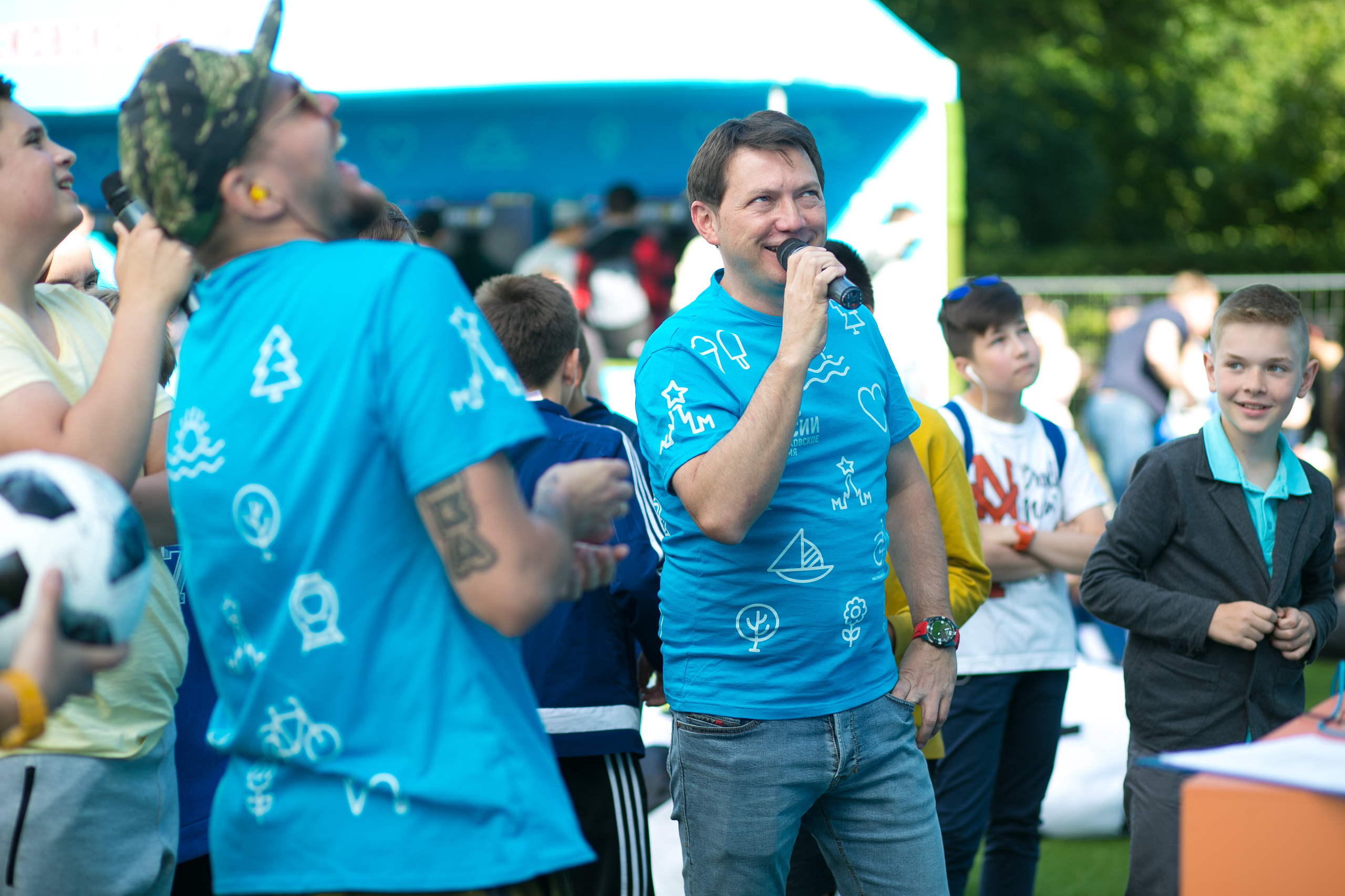 FIFA. Photographer Vlad Boytsoff