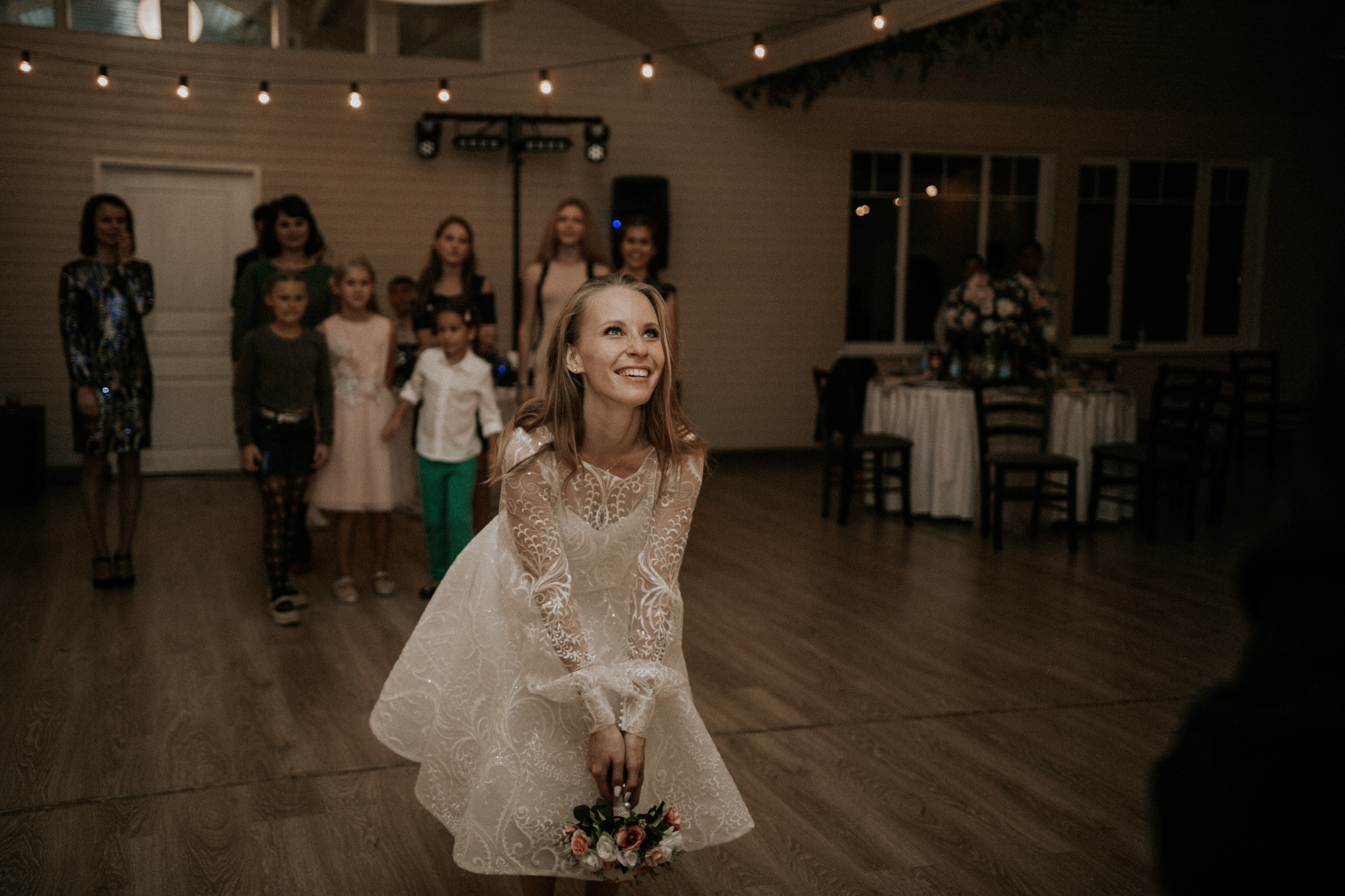 S & I. Свадебный фотограф в Москве Влад Бойцов