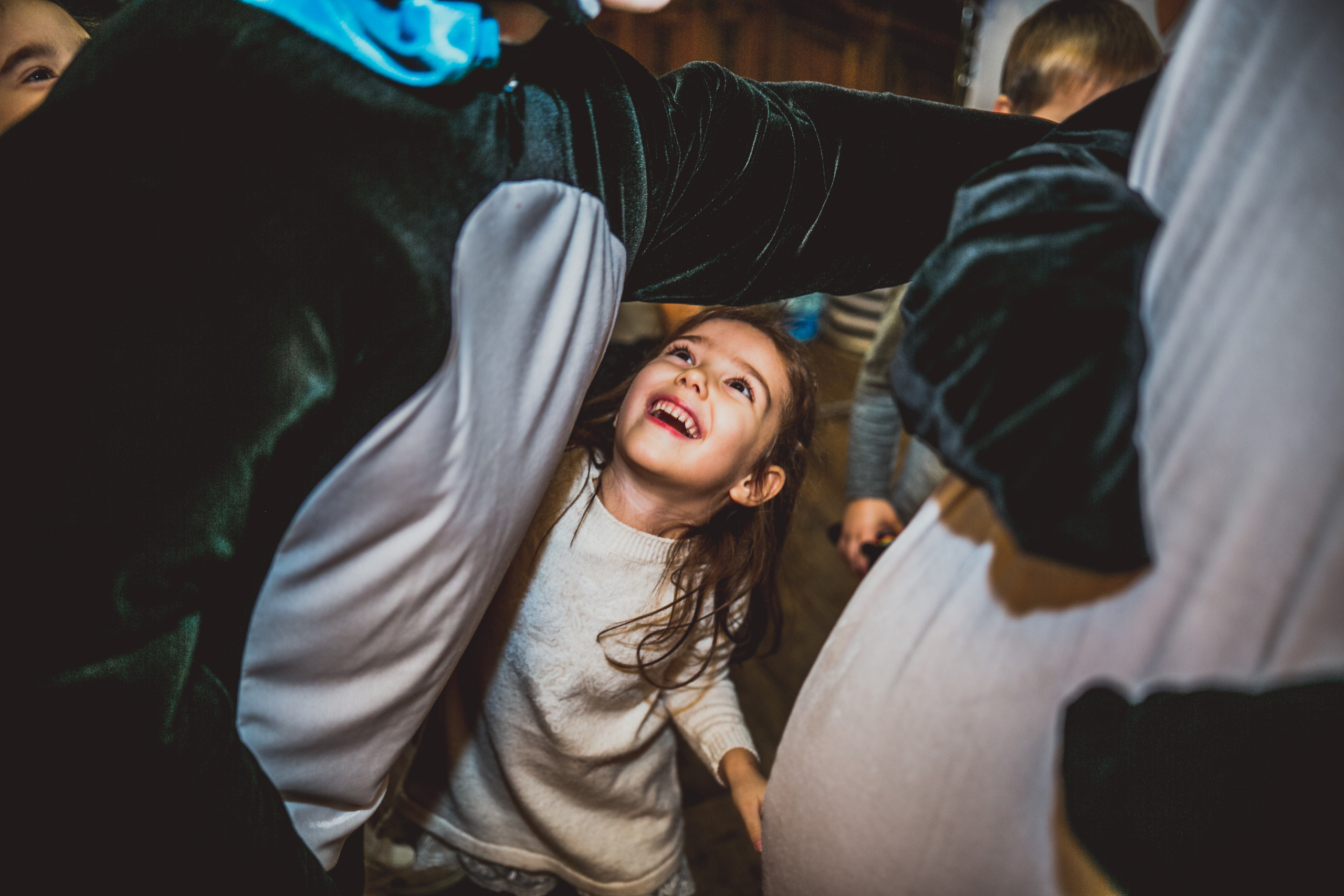 Ресторан Пушкин. Детский день рожденья. Свадебный фотограф в Москве Влад Бойцов