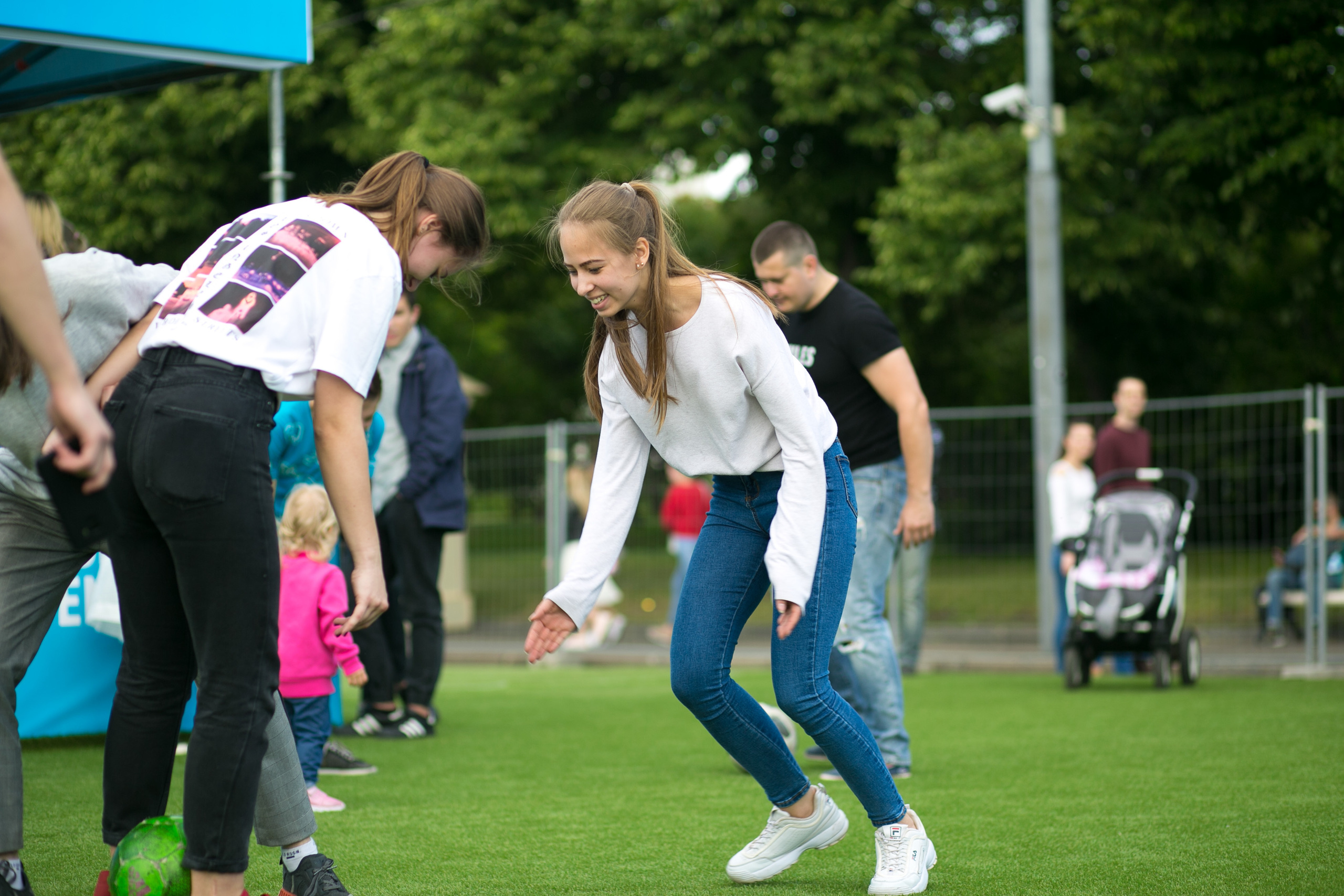 FIFA. Photographer Vlad Boytsoff