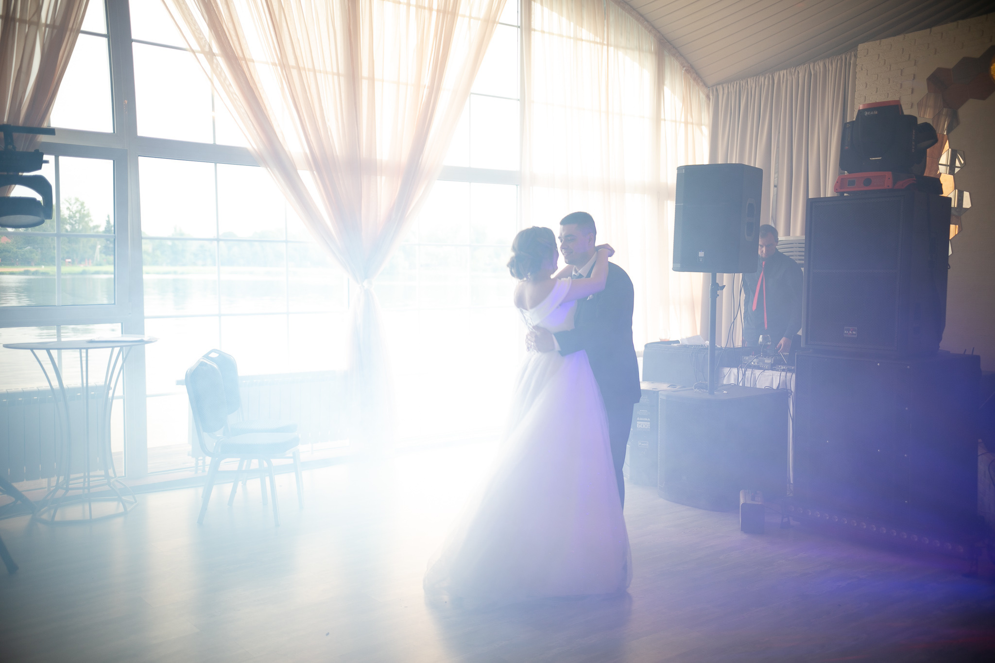 D & S. Свадебный фотограф в Москве Влад Бойцов