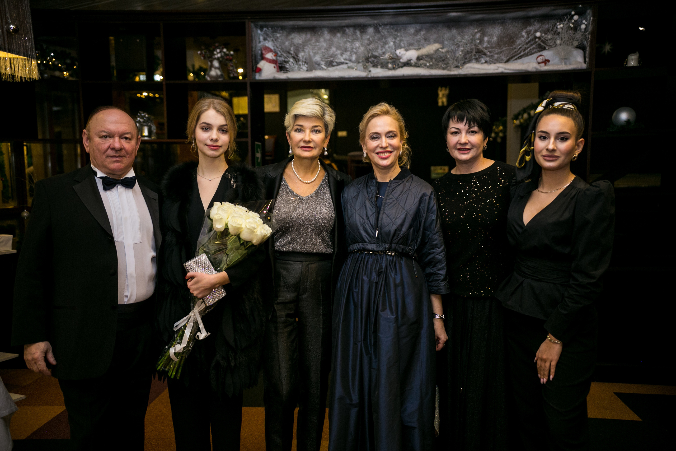 Времена года. День рожденья. Свадебный фотограф в Москве Влад Бойцов