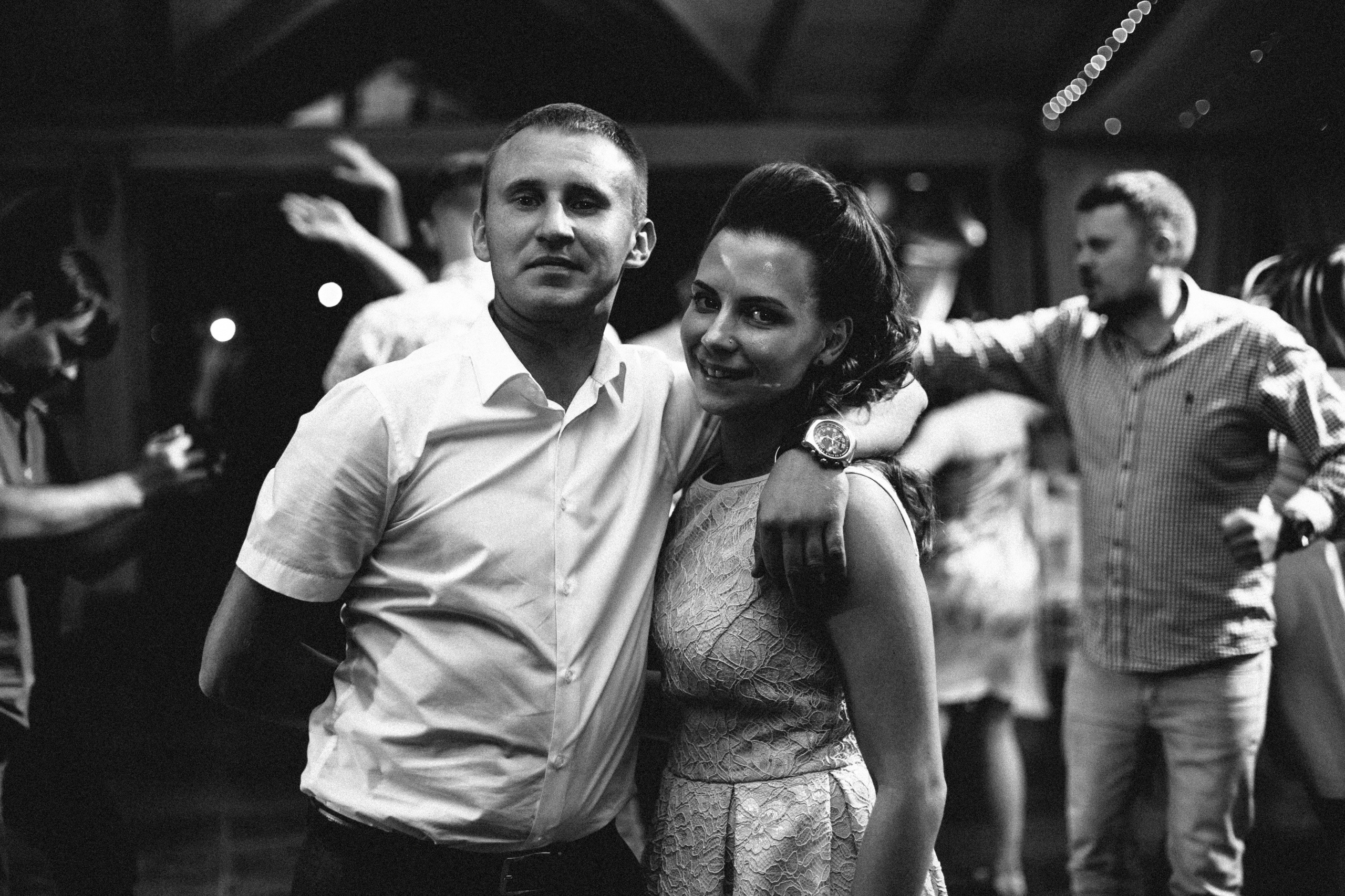 O & D. Свадебный фотограф в Москве Влад Бойцов