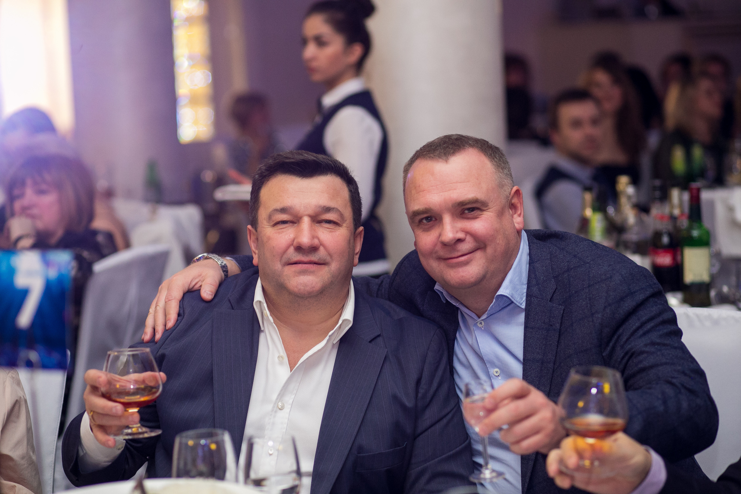 Triumph Event Hall. Корпоратив. Свадебный фотограф в Москве Влад Бойцов