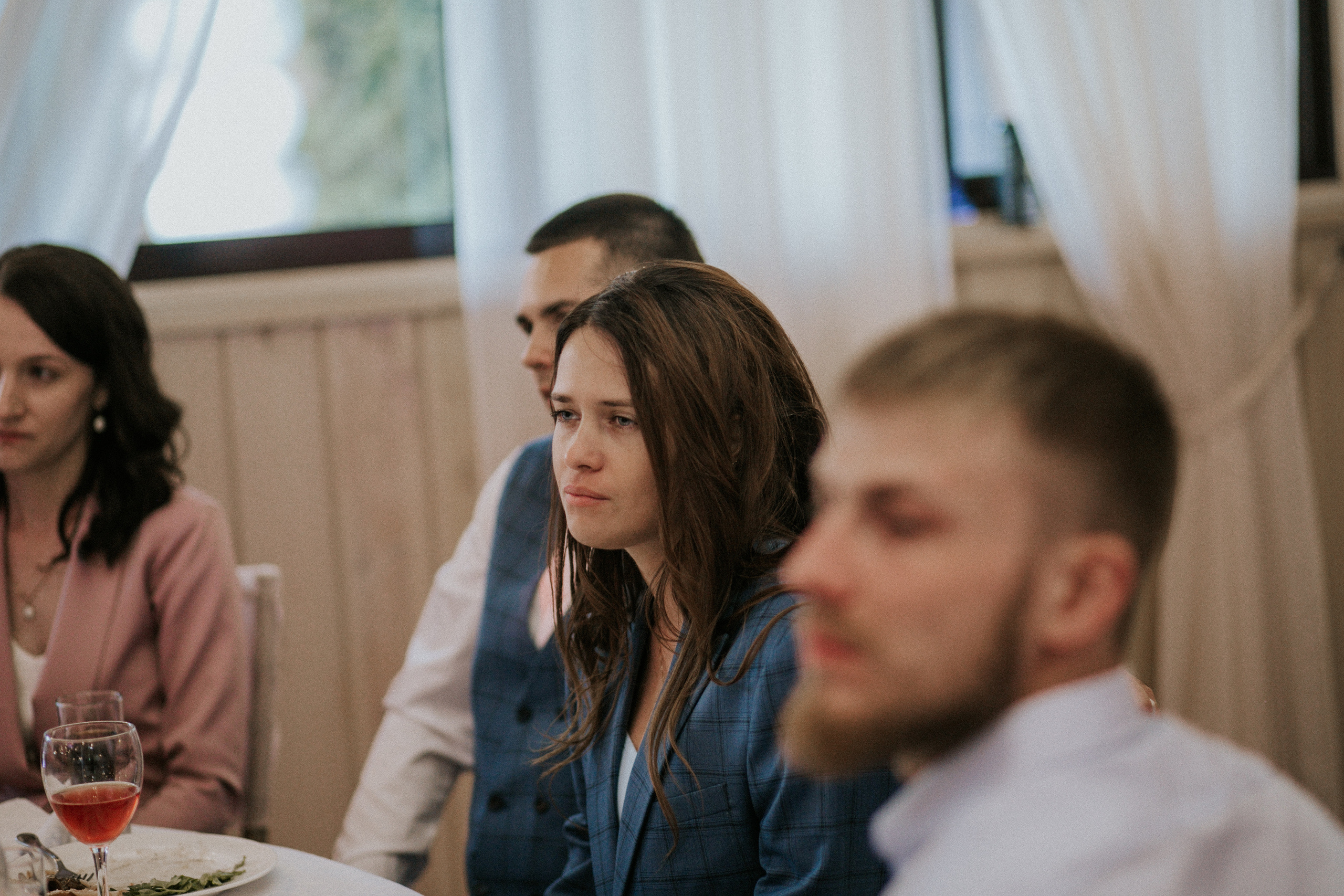 O & D. Свадебный фотограф в Москве Влад Бойцов