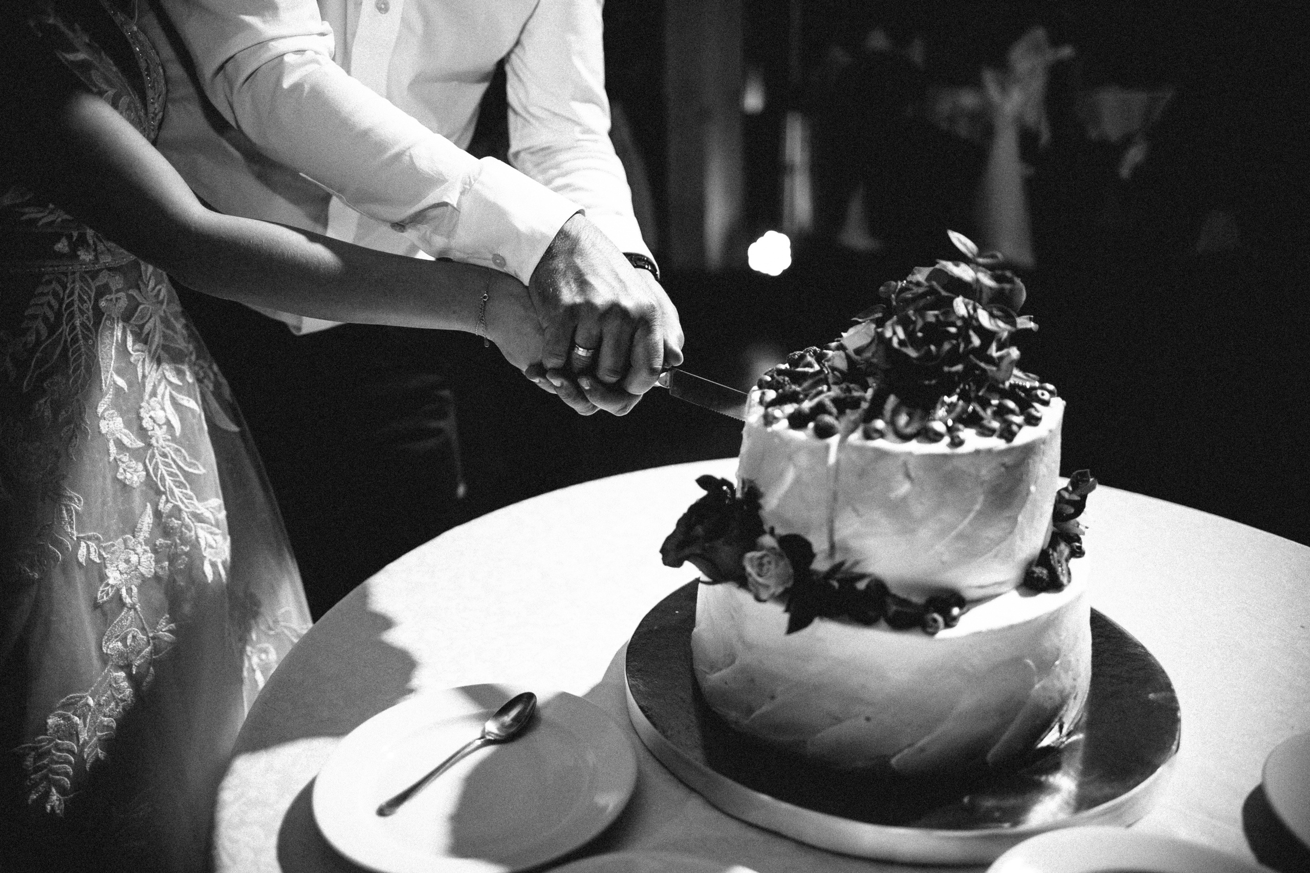 O & D. Свадебный фотограф в Москве Влад Бойцов