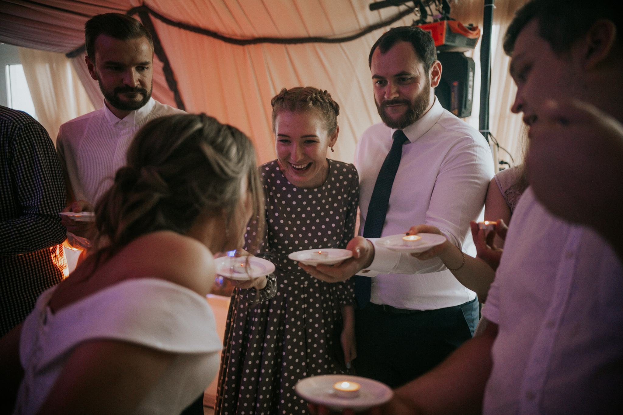 D & S. Свадебный фотограф в Москве Влад Бойцов