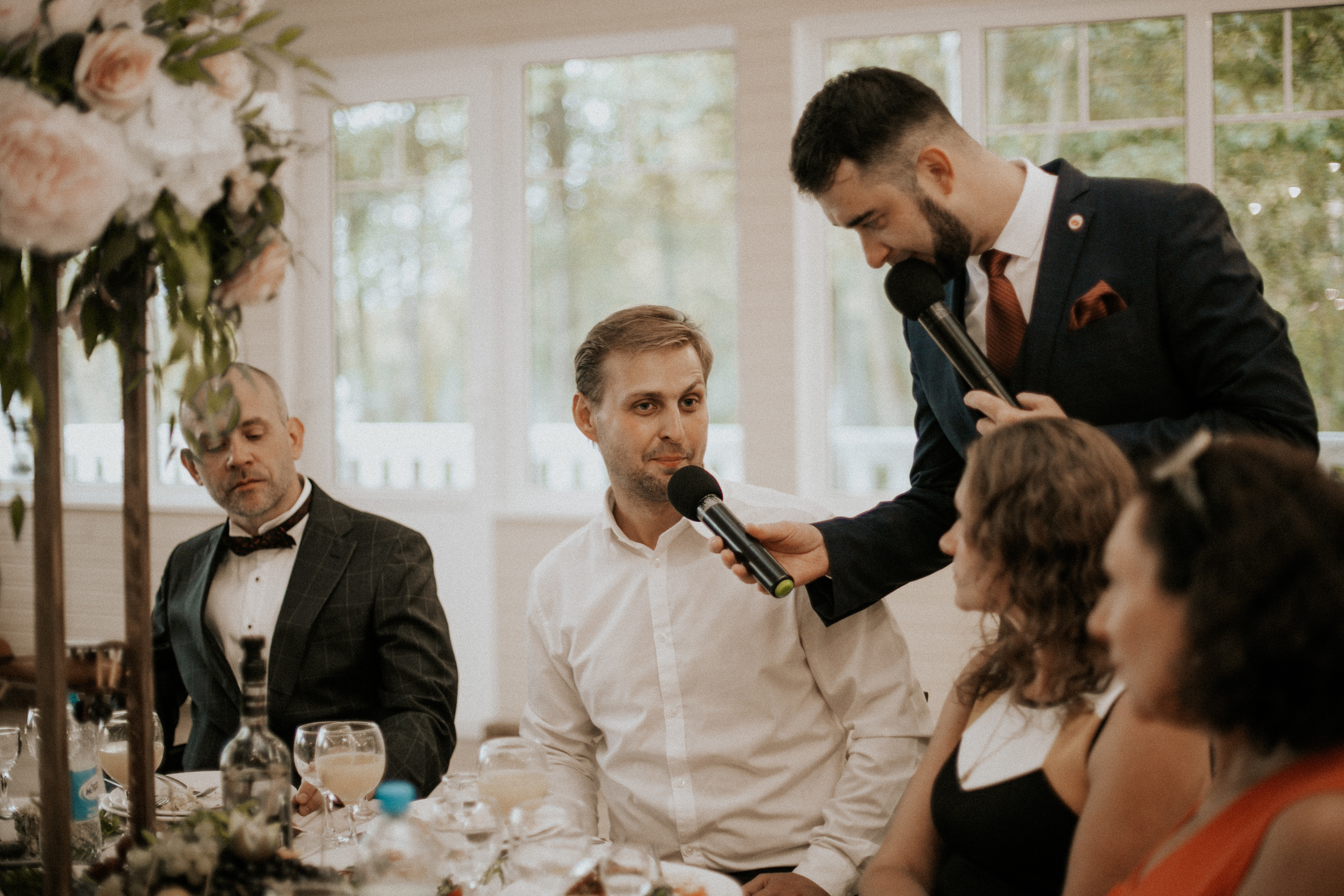 S & I. Свадебный фотограф в Москве Влад Бойцов