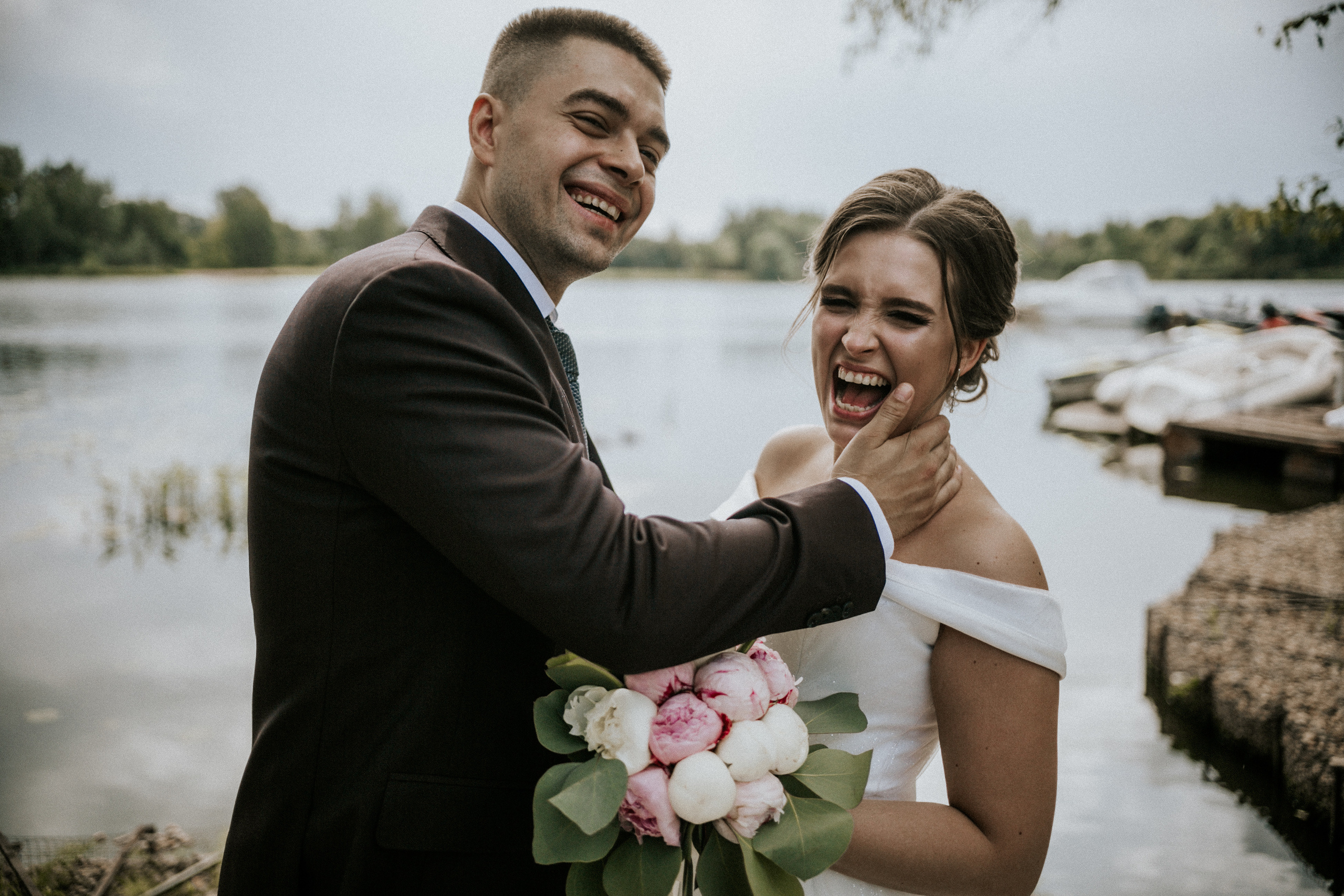 D & S. Свадебный фотограф в Москве Влад Бойцов