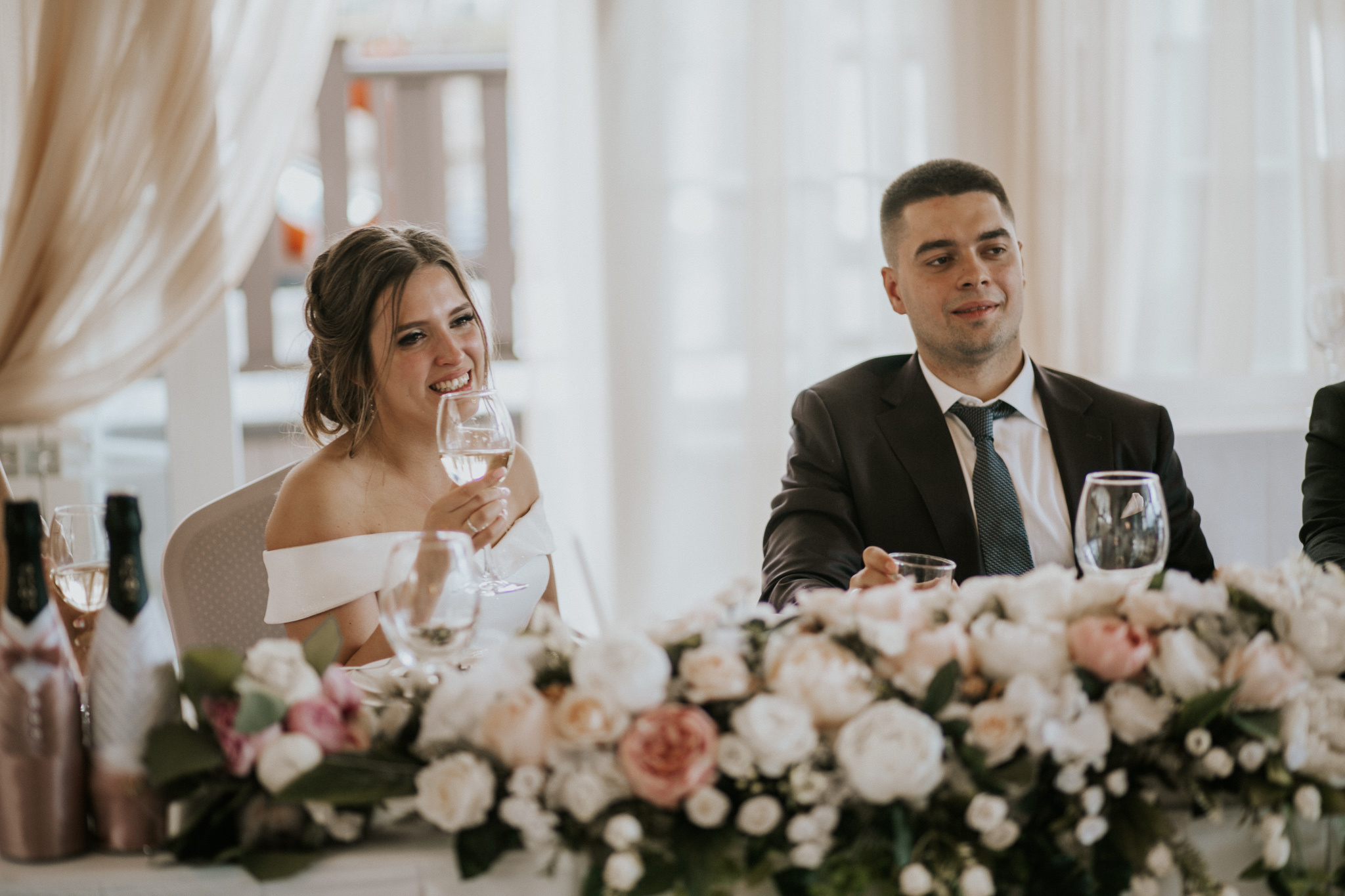 D & S. Свадебный фотограф в Москве Влад Бойцов