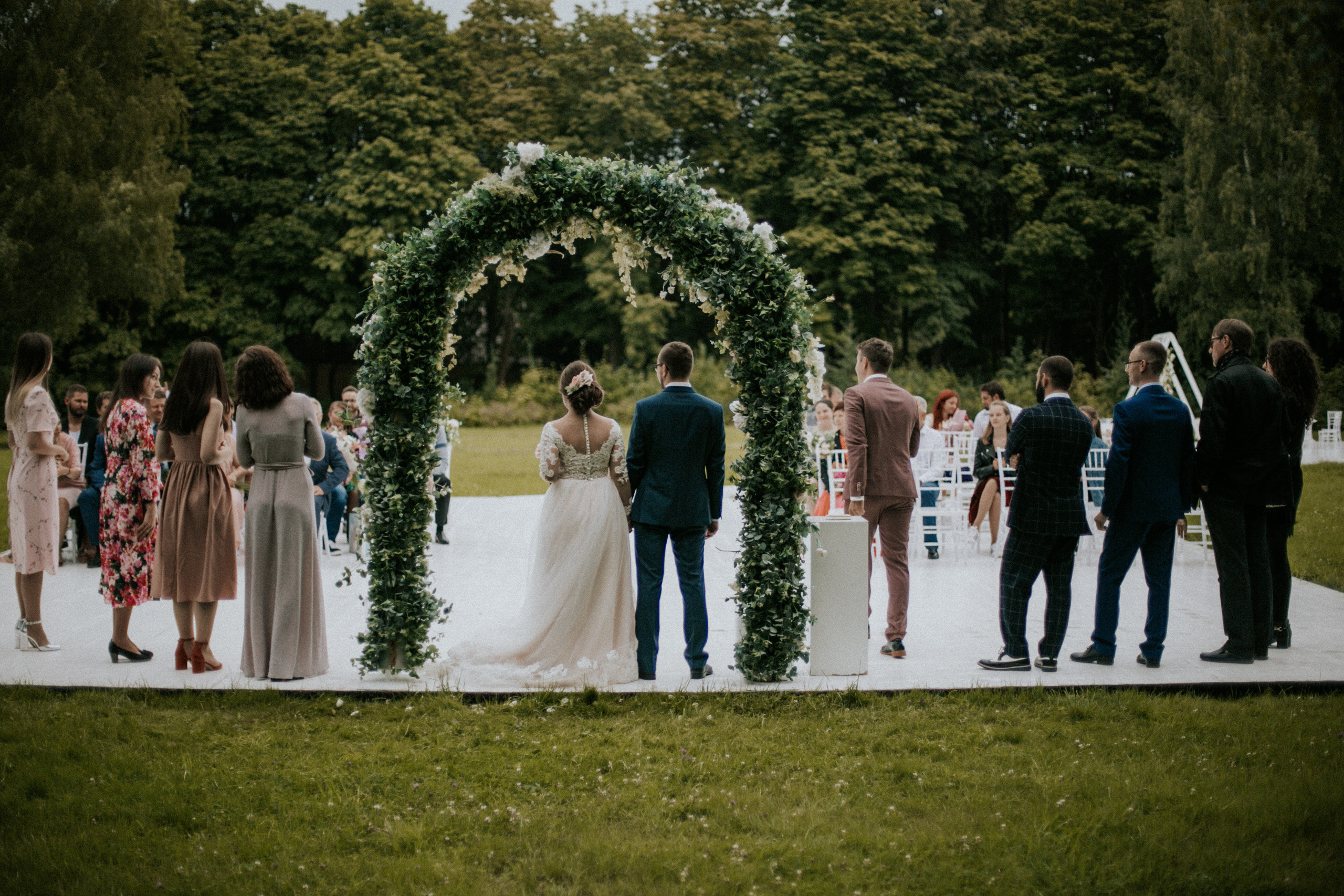 A & A. Photographer Vlad Boytsoff