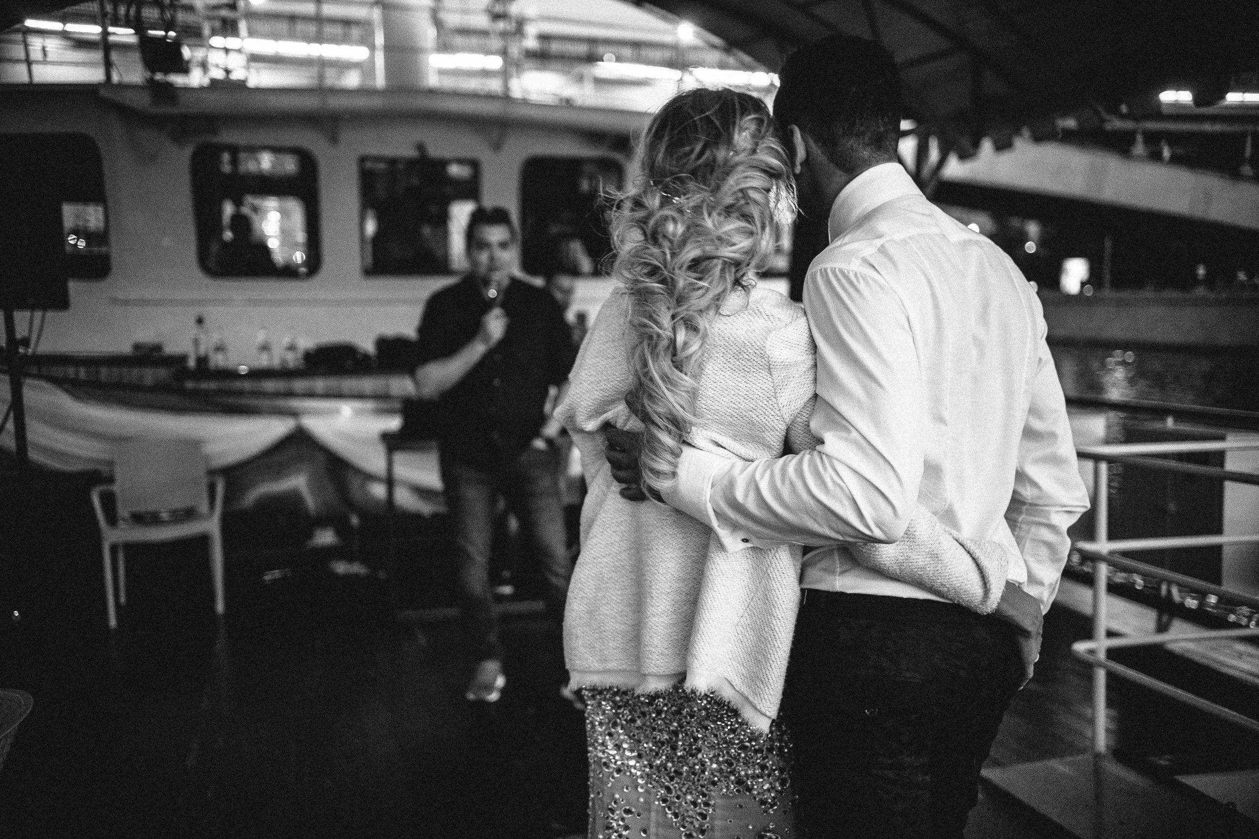 I & A. Photographer Vlad Boytsoff