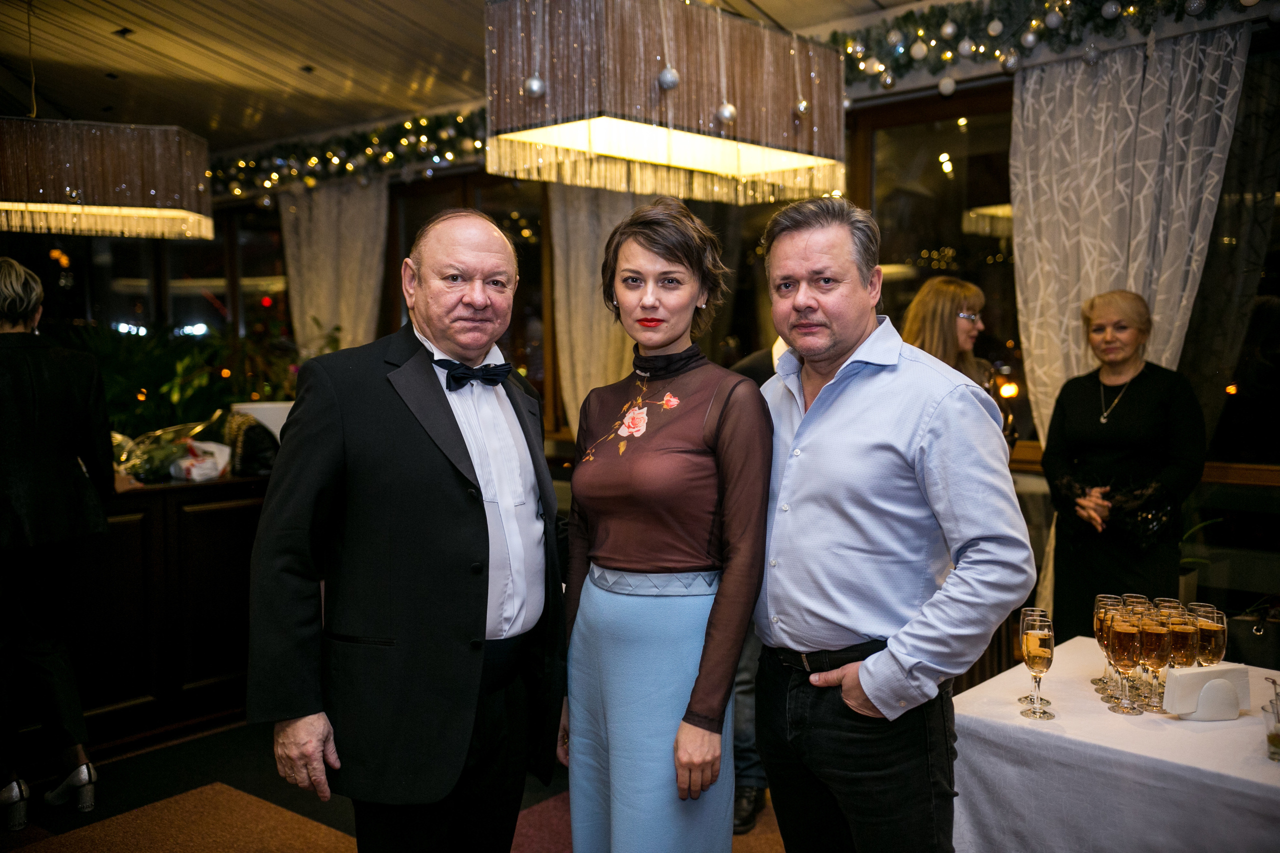 Времена года. День рожденья. Свадебный фотограф в Москве Влад Бойцов