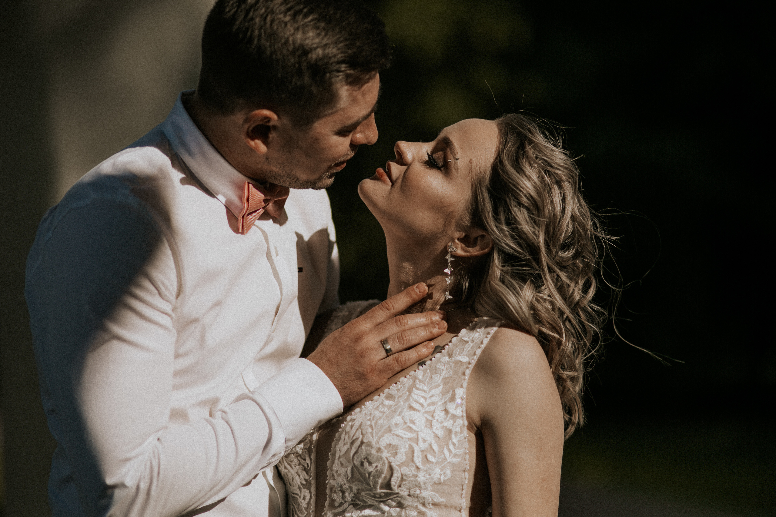 O & D. Свадебный фотограф в Москве Влад Бойцов