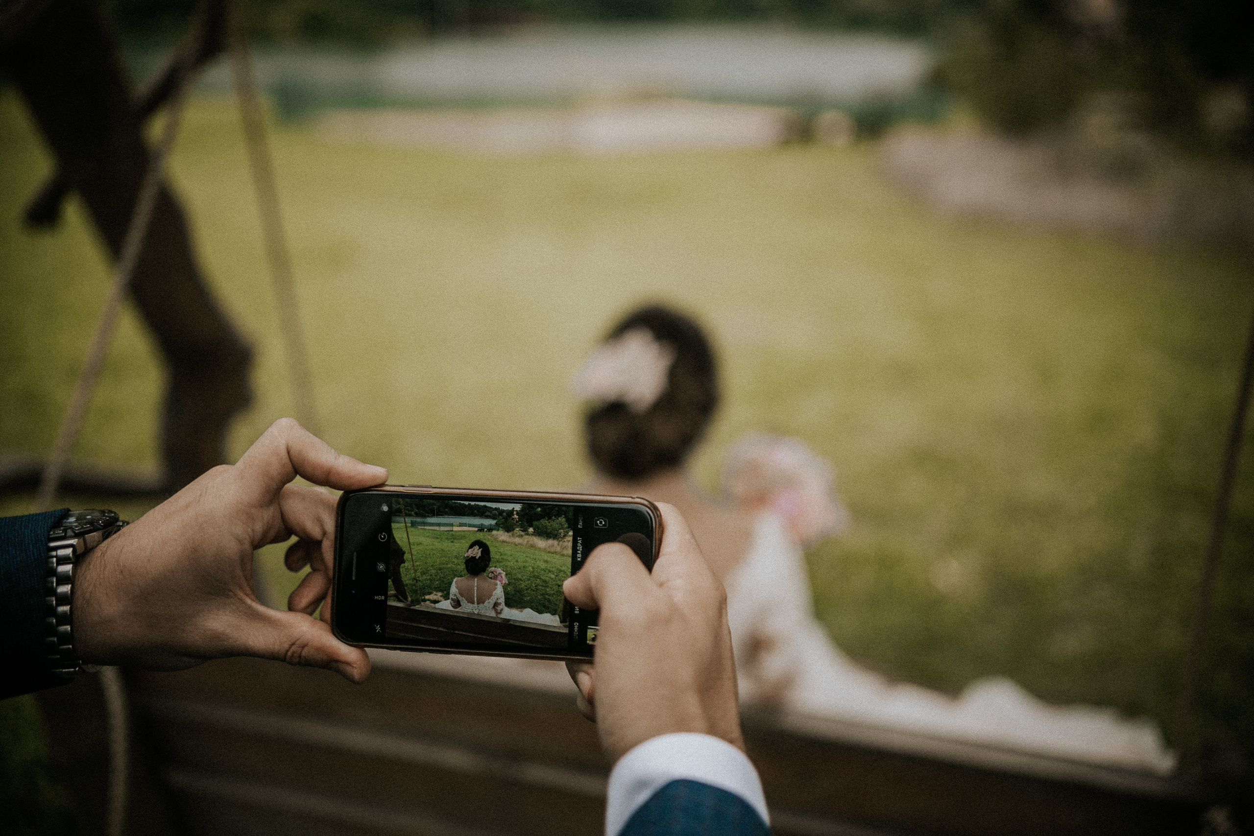 A & A. Photographer Vlad Boytsoff