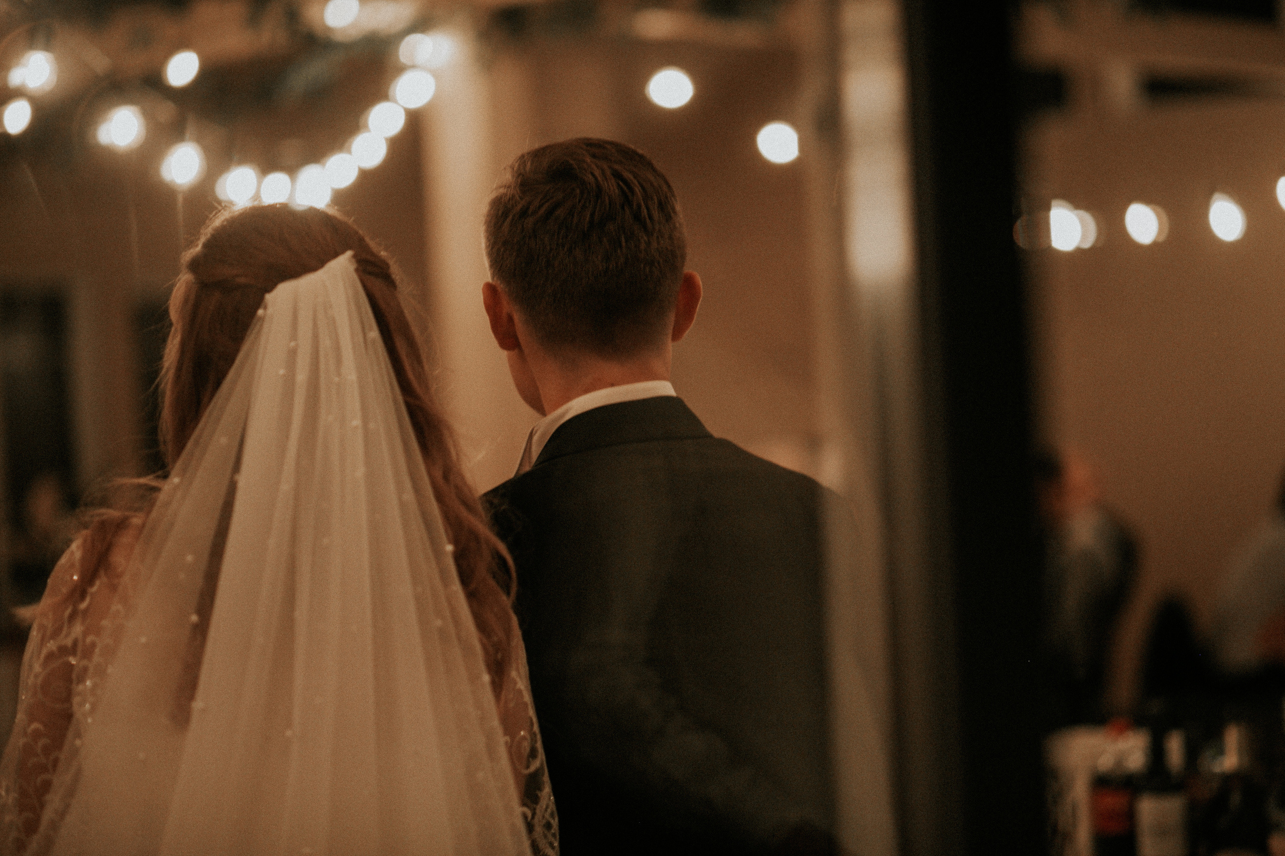 S & I. Свадебный фотограф в Москве Влад Бойцов