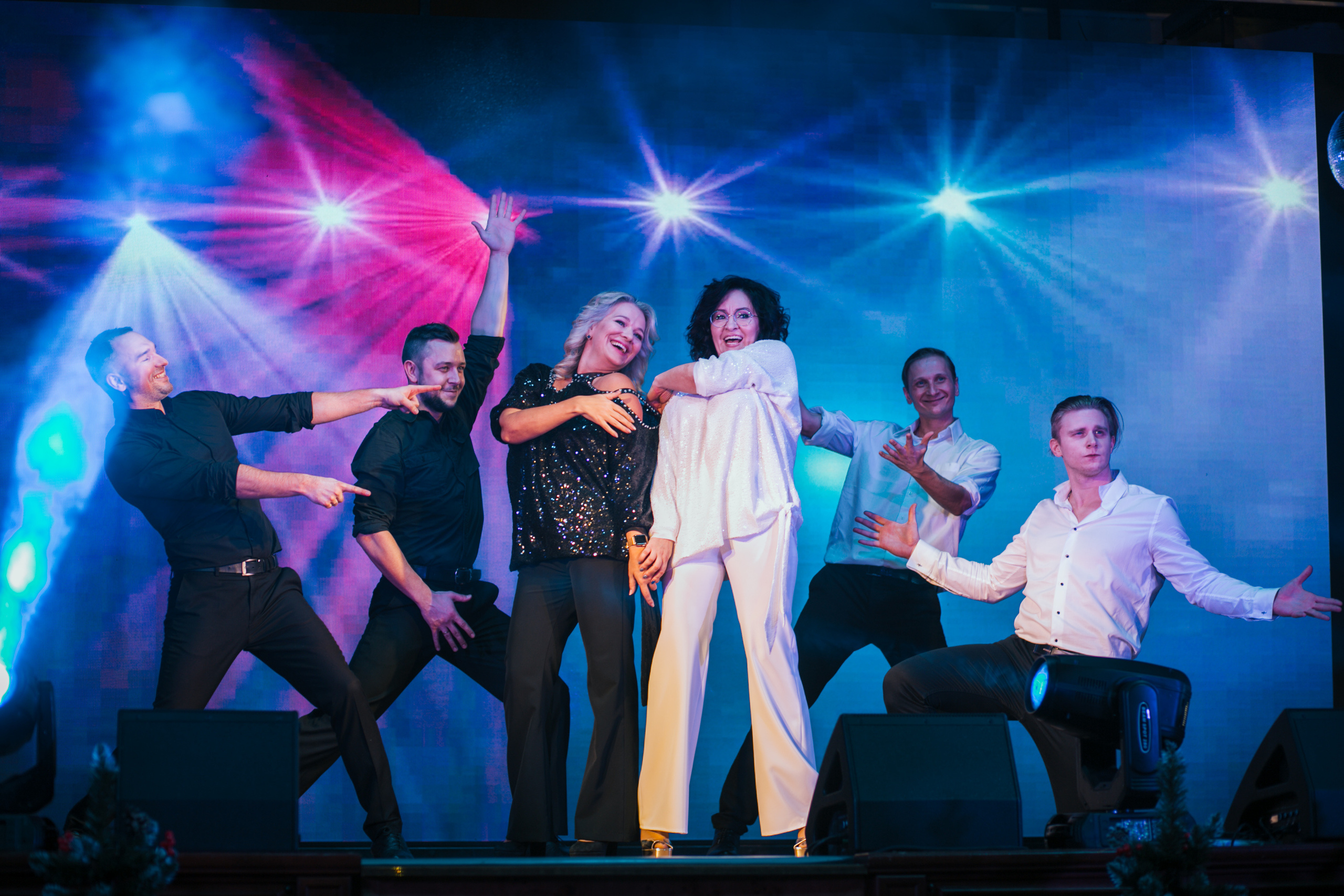 Triumph Event Hall. Корпоратив. Свадебный фотограф в Москве Влад Бойцов