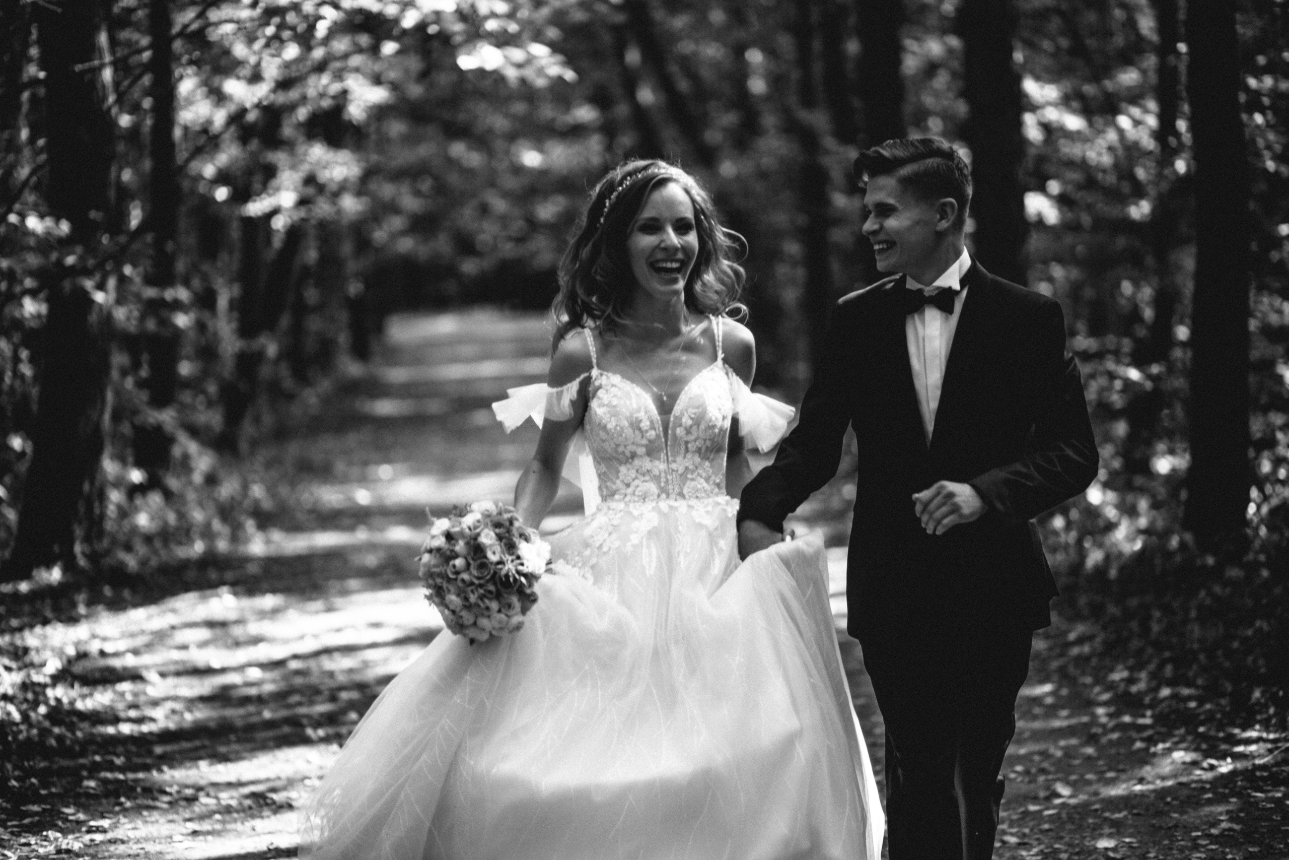 S & I. Свадебный фотограф в Москве Влад Бойцов