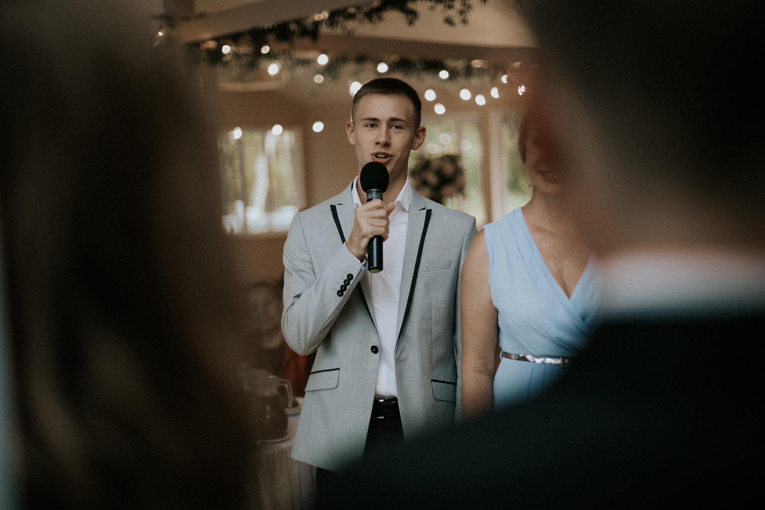 S & I. Свадебный фотограф в Москве Влад Бойцов