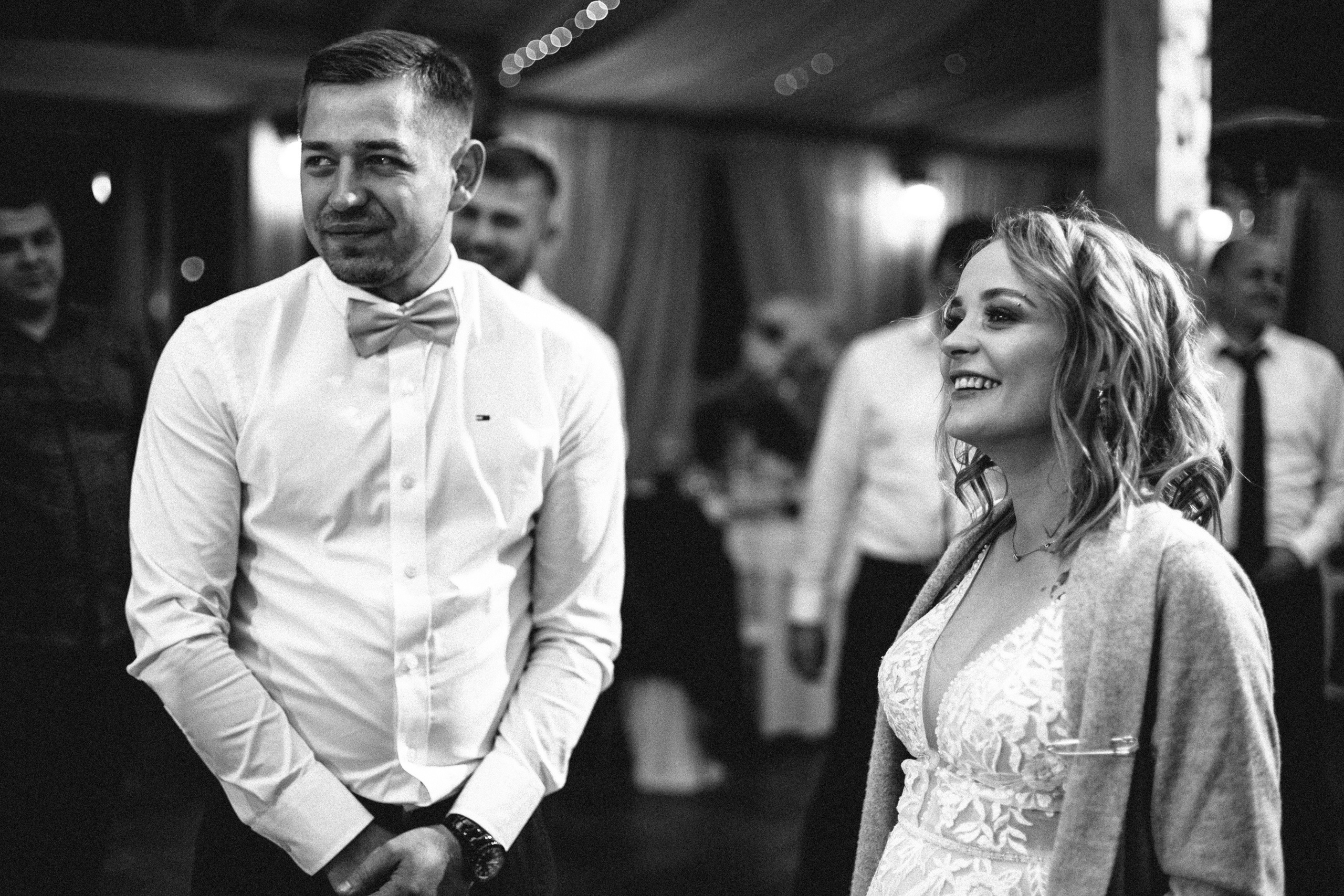 O & D. Свадебный фотограф в Москве Влад Бойцов