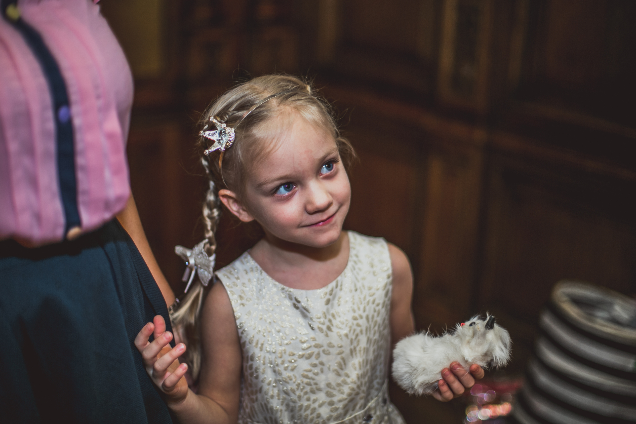 Ресторан Пушкин. Детский день рожденья. Свадебный фотограф в Москве Влад Бойцов