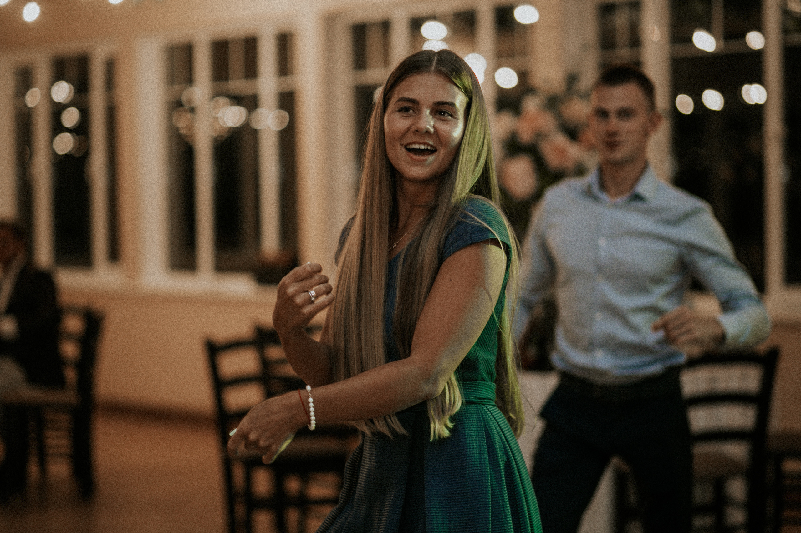 S & I. Свадебный фотограф в Москве Влад Бойцов