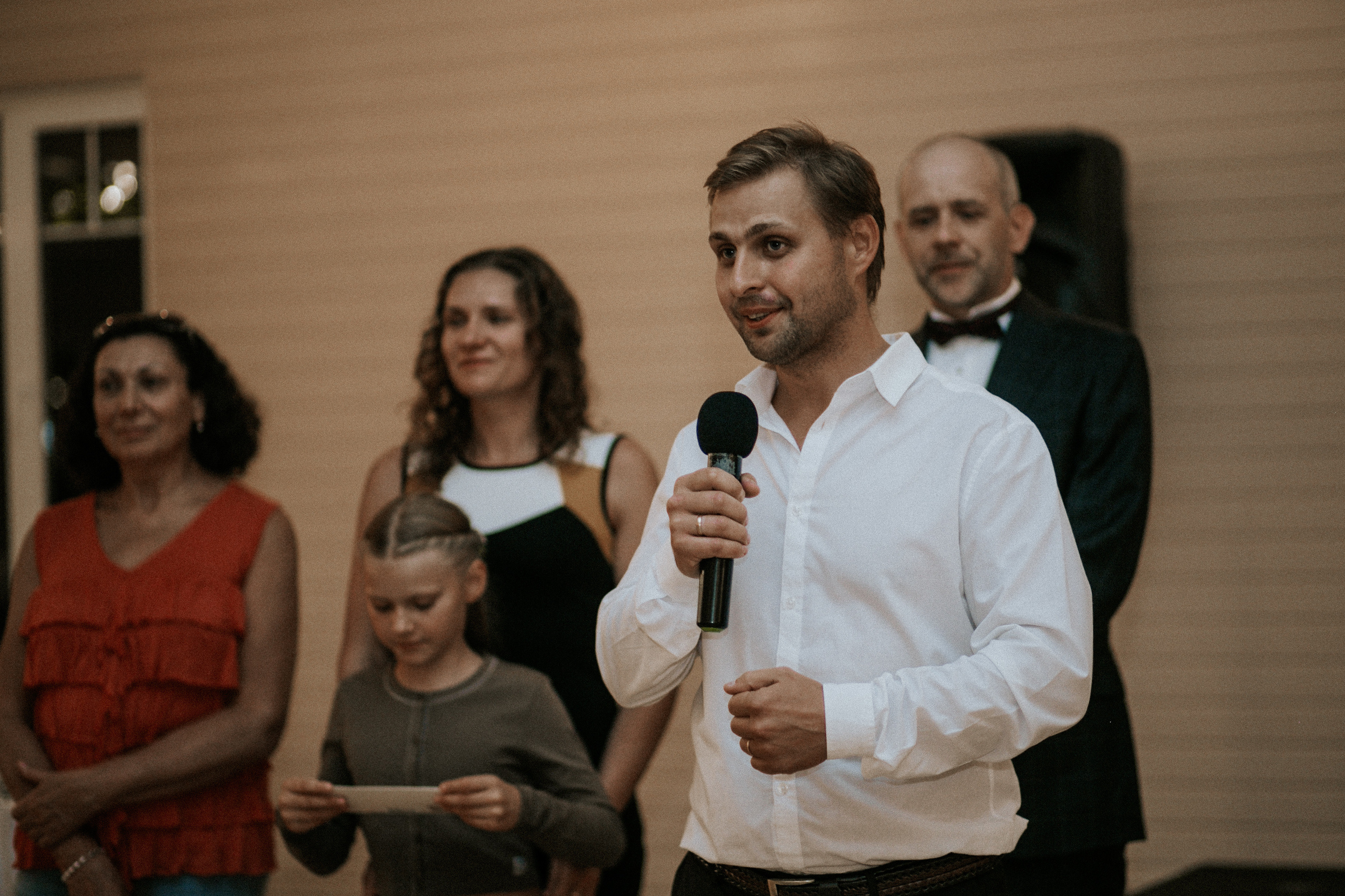 S & I. Свадебный фотограф в Москве Влад Бойцов