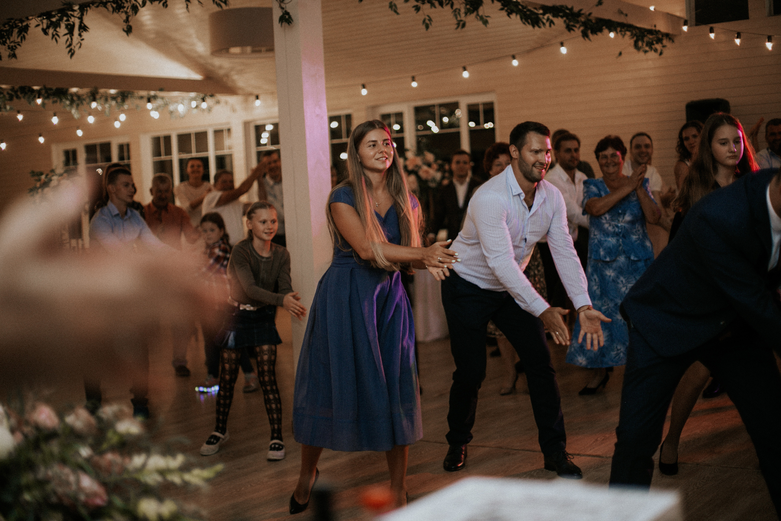 S & I. Свадебный фотограф в Москве Влад Бойцов