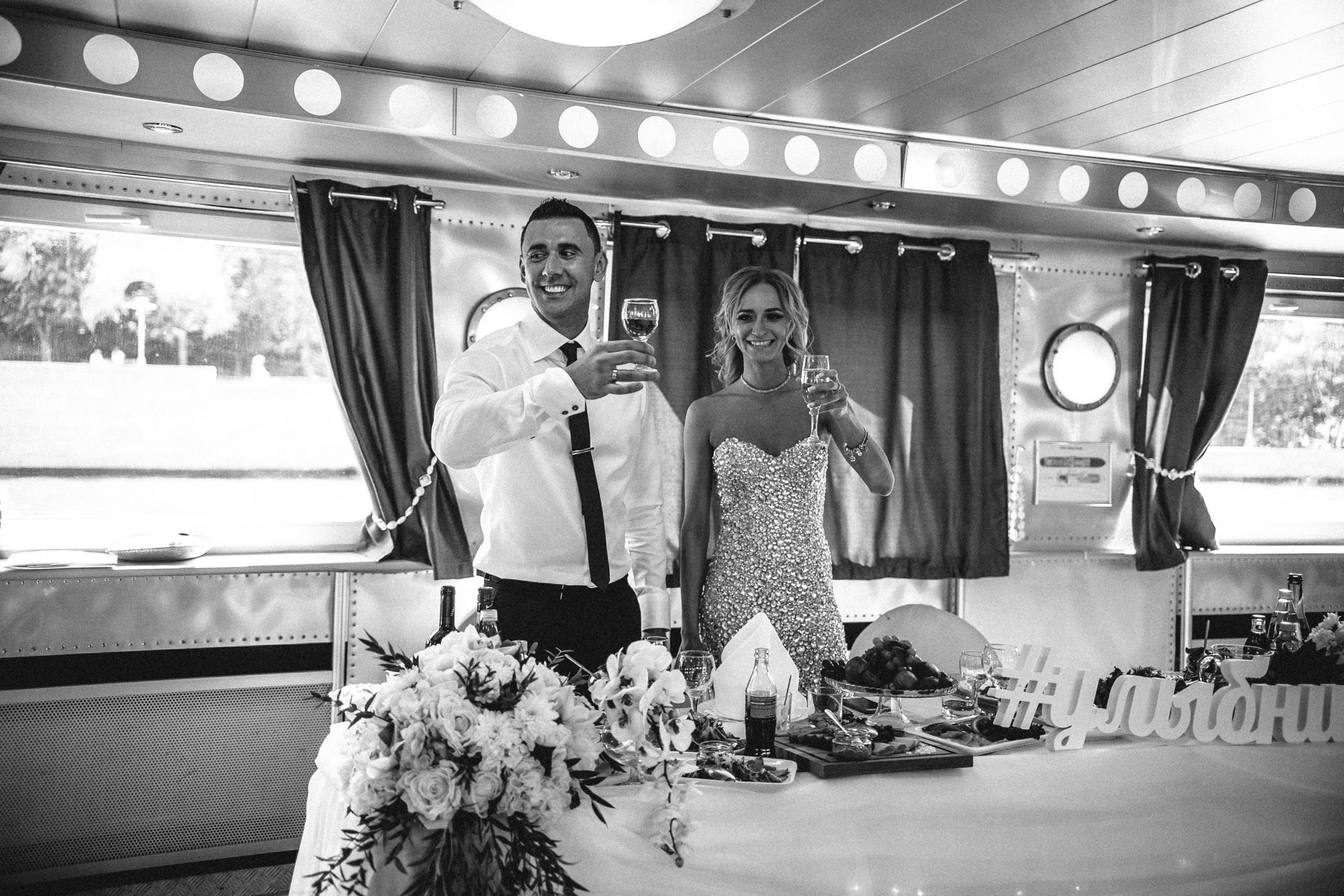 I & A. Photographer Vlad Boytsoff