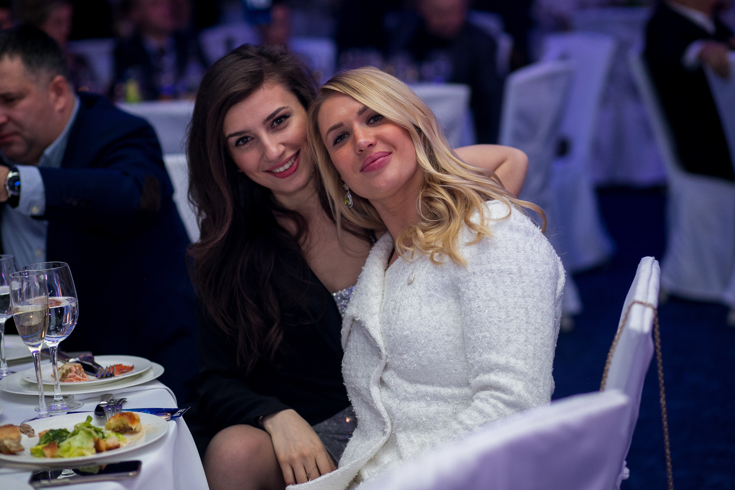 Triumph Event Hall. Корпоратив. Свадебный фотограф в Москве Влад Бойцов