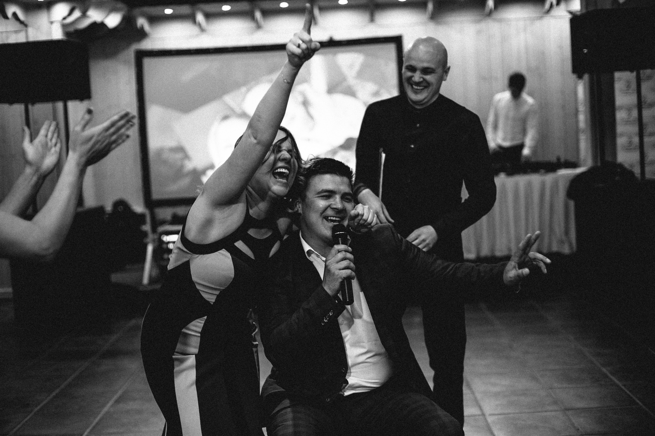 O & D. Свадебный фотограф в Москве Влад Бойцов