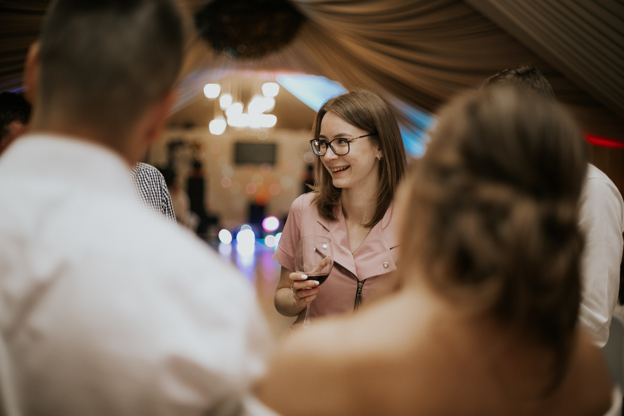 D & S. Свадебный фотограф в Москве Влад Бойцов