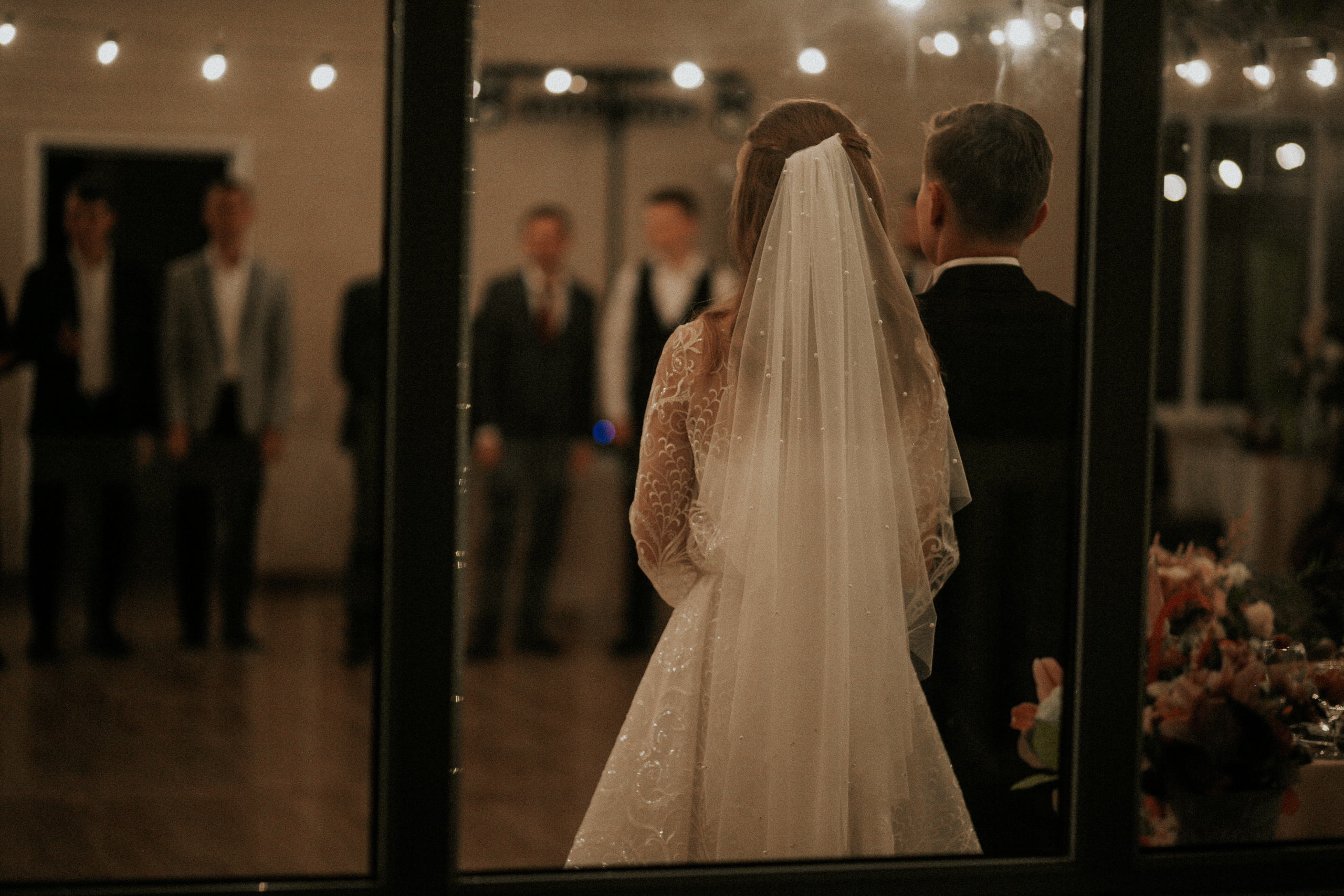 S & I. Свадебный фотограф в Москве Влад Бойцов