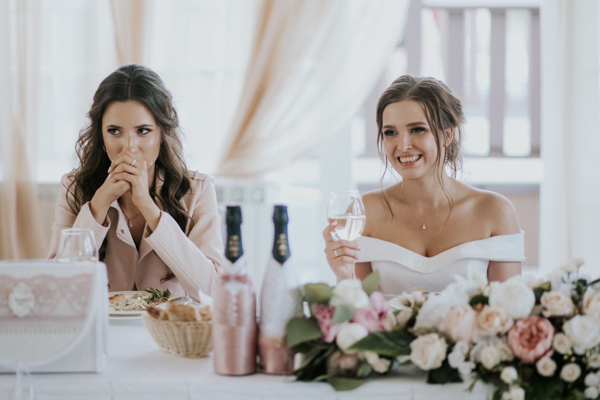 D & S. Свадебный фотограф в Москве Влад Бойцов