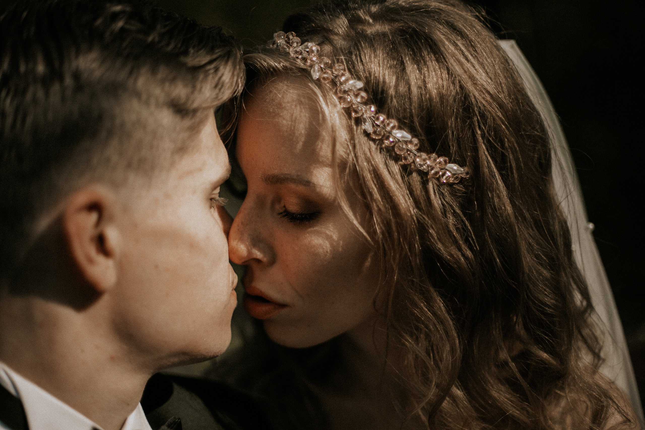 S & I. Свадебный фотограф в Москве Влад Бойцов