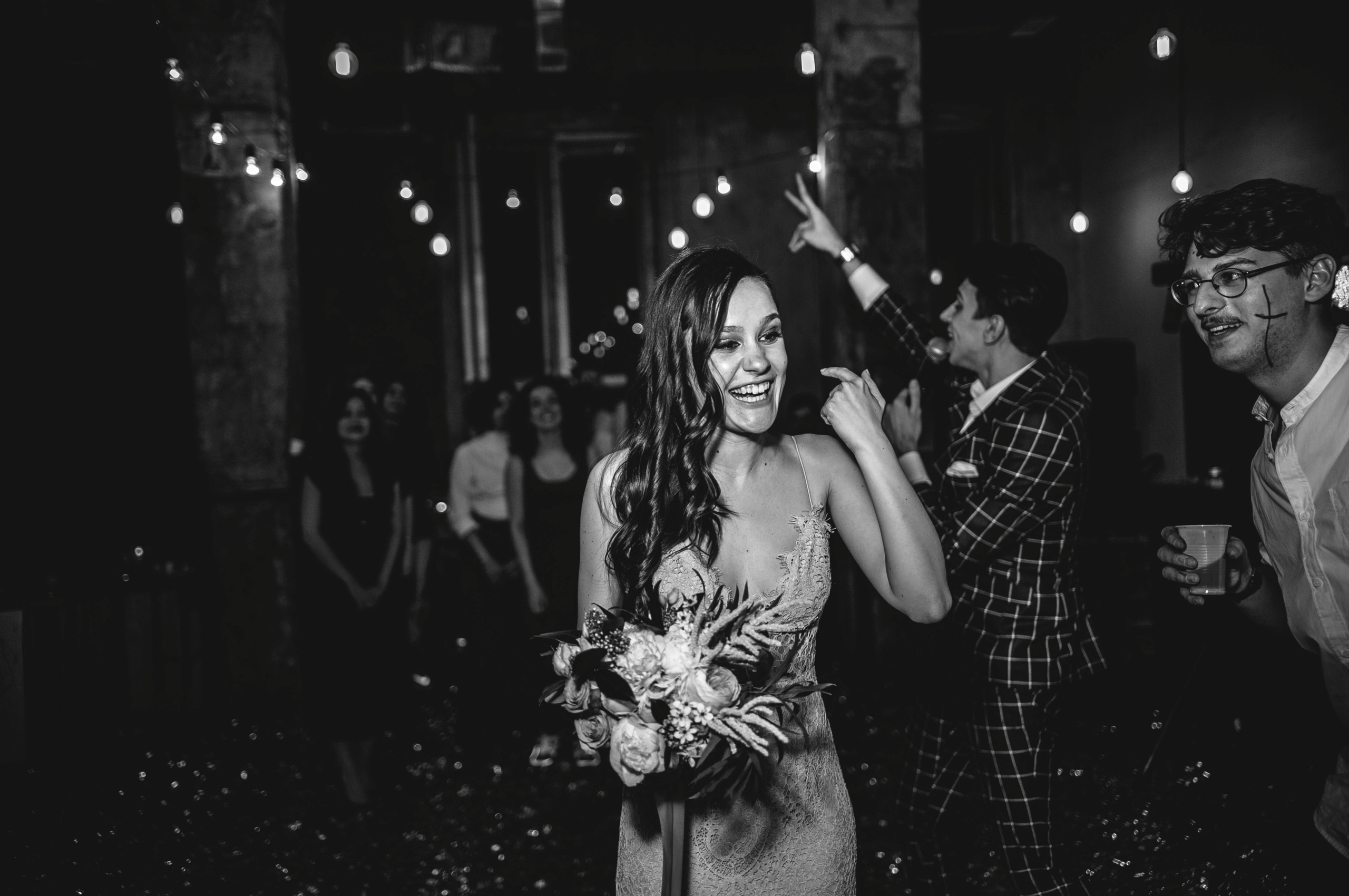 K & V. Свадебный фотограф в Москве Влад Бойцов