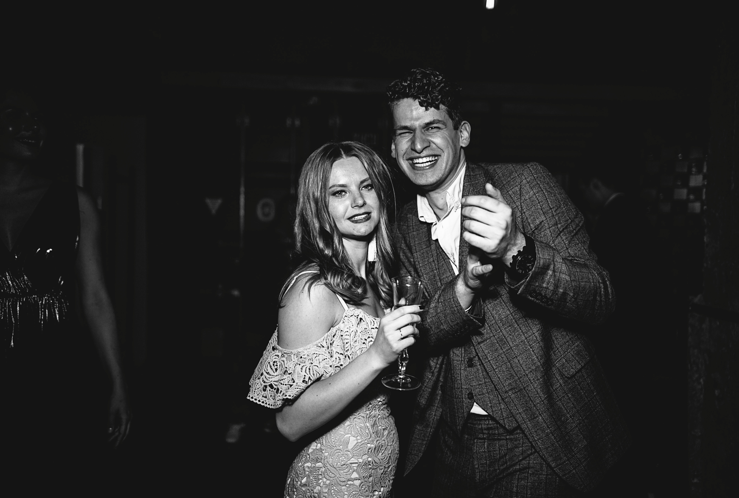 K & V. Свадебный фотограф в Москве Влад Бойцов