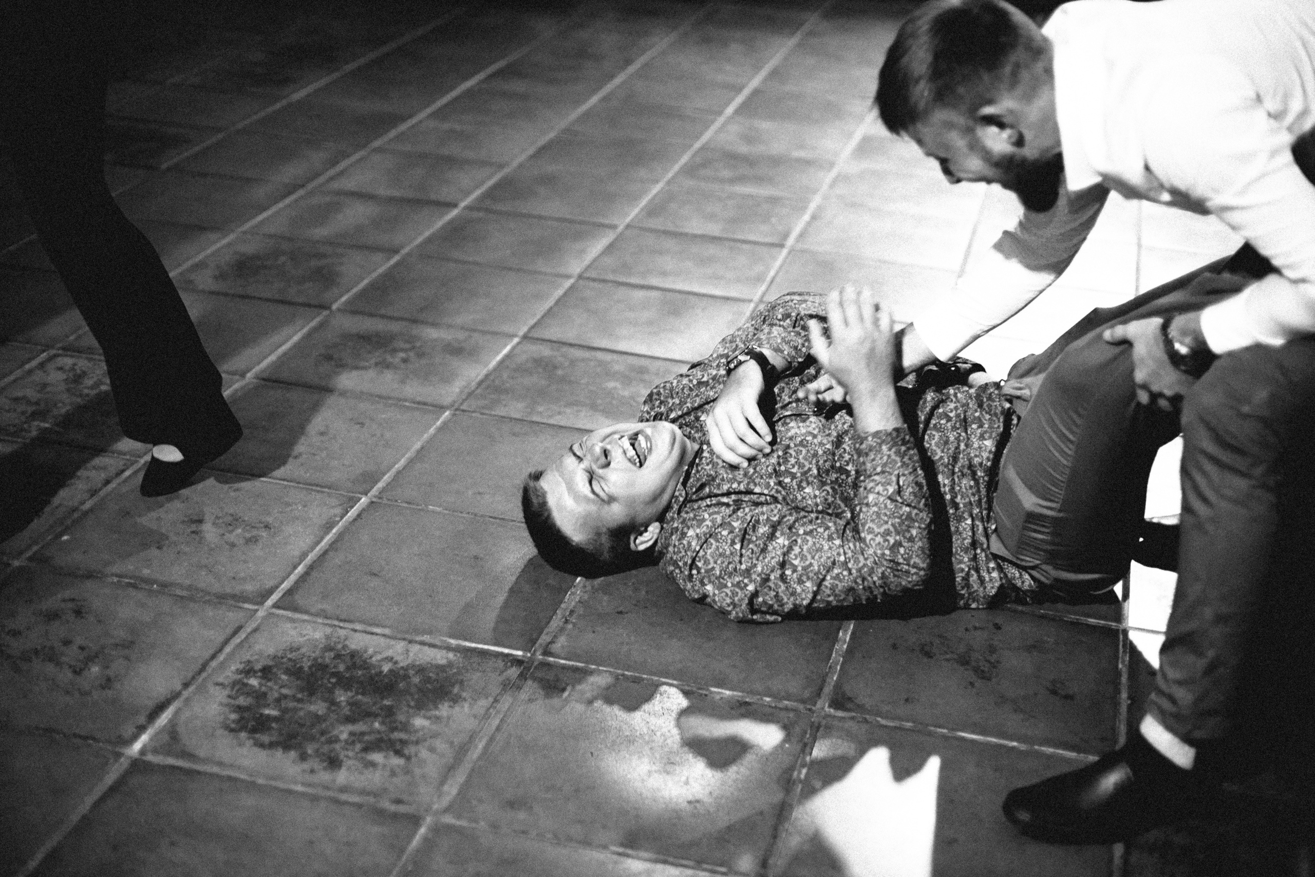 O & D. Свадебный фотограф в Москве Влад Бойцов