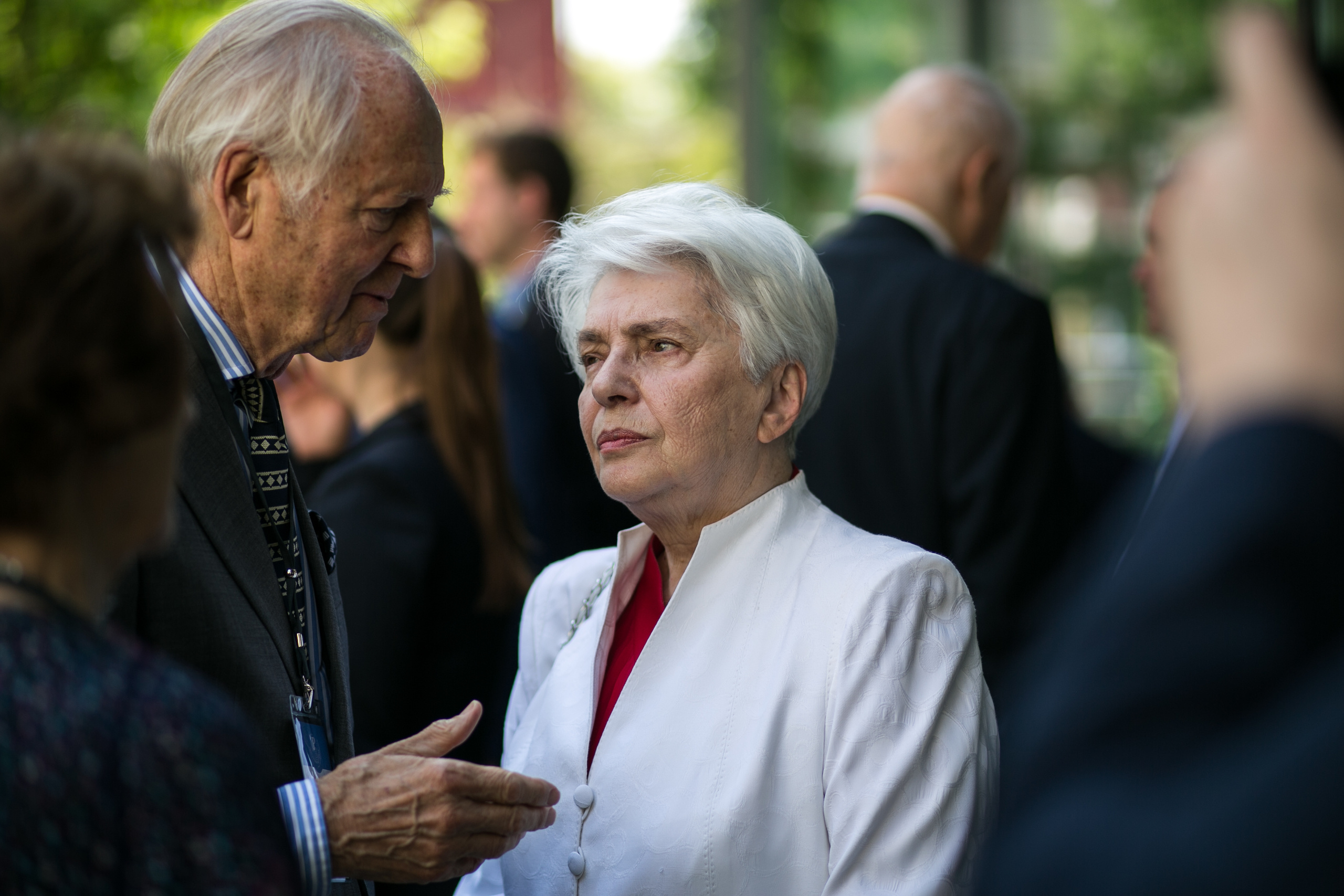 Открытие Музея Русского Зарубежья. Съемка для МИД. Свадебный фотограф в Москве Влад Бойцов